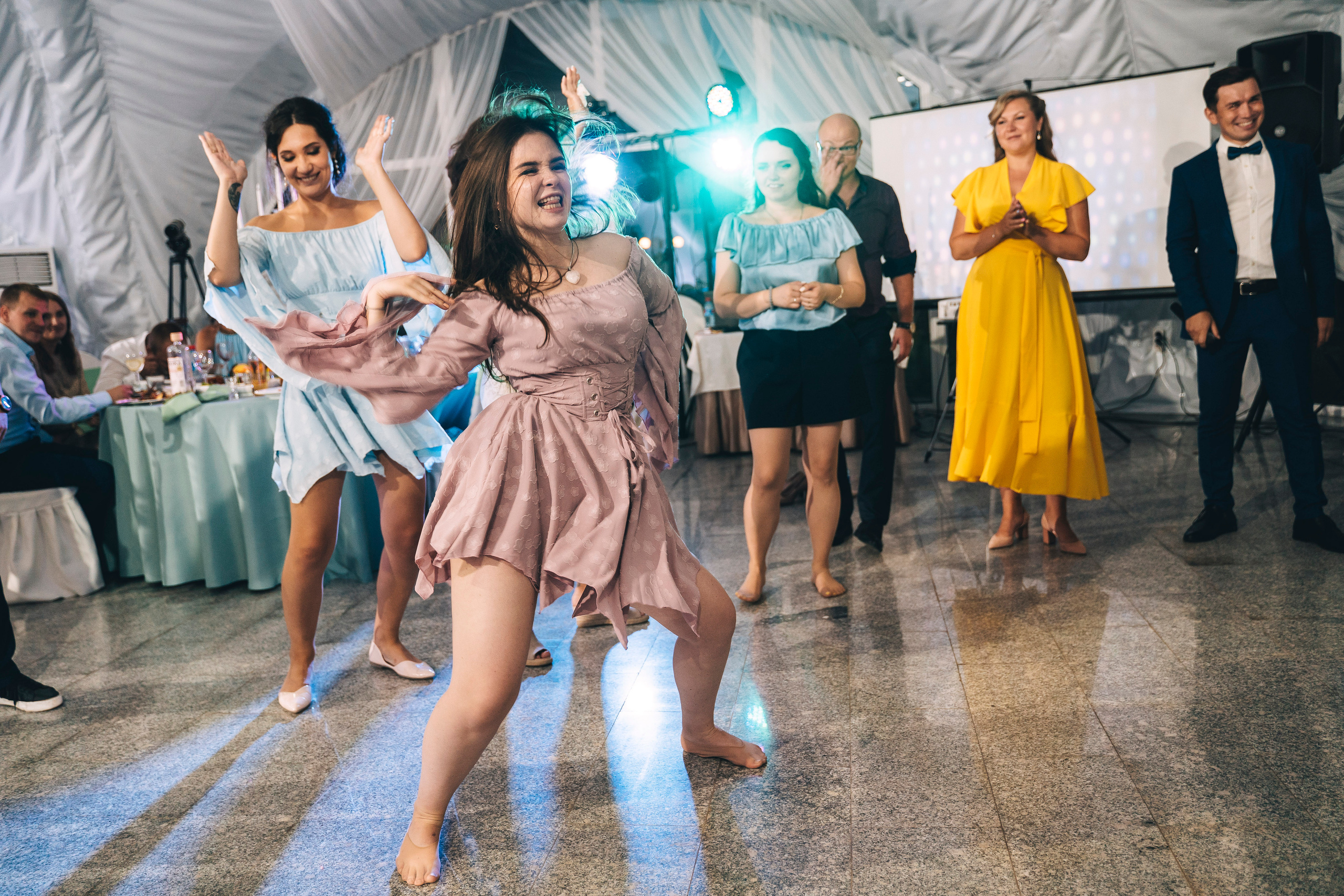 Алексей & Диана. Свадебный и семейный фотограф в Москве и МО Геннадий Туманцев