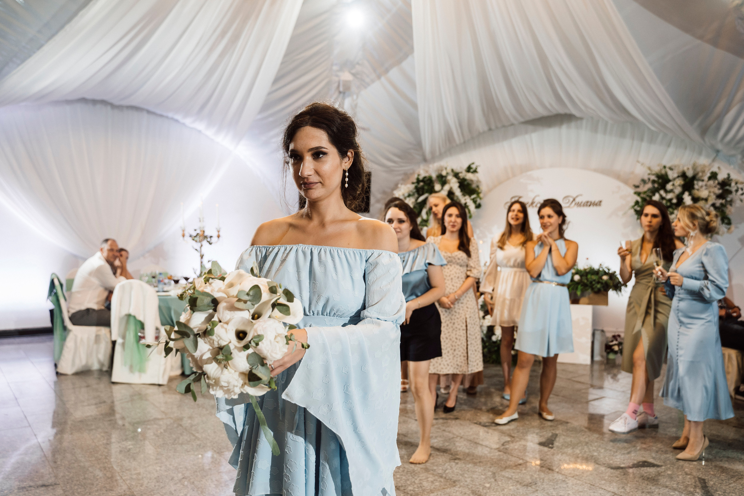 Алексей & Диана. Свадебный и семейный фотограф в Москве и МО Геннадий Туманцев