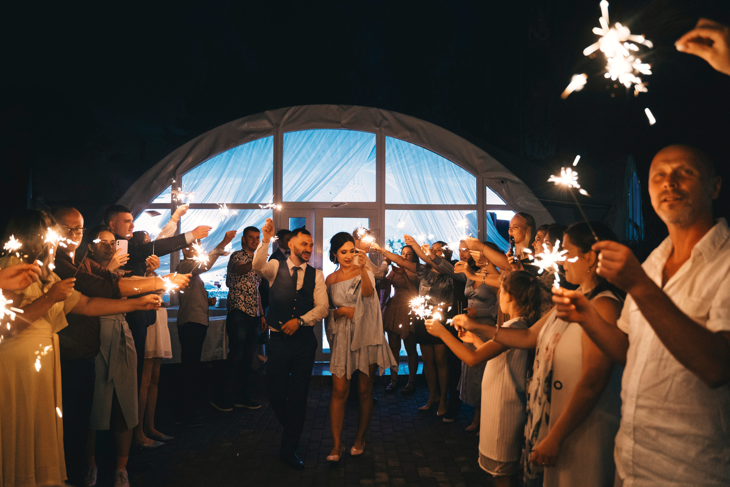 Алексей & Диана. Свадебный и семейный фотограф в Москве и МО Геннадий Туманцев