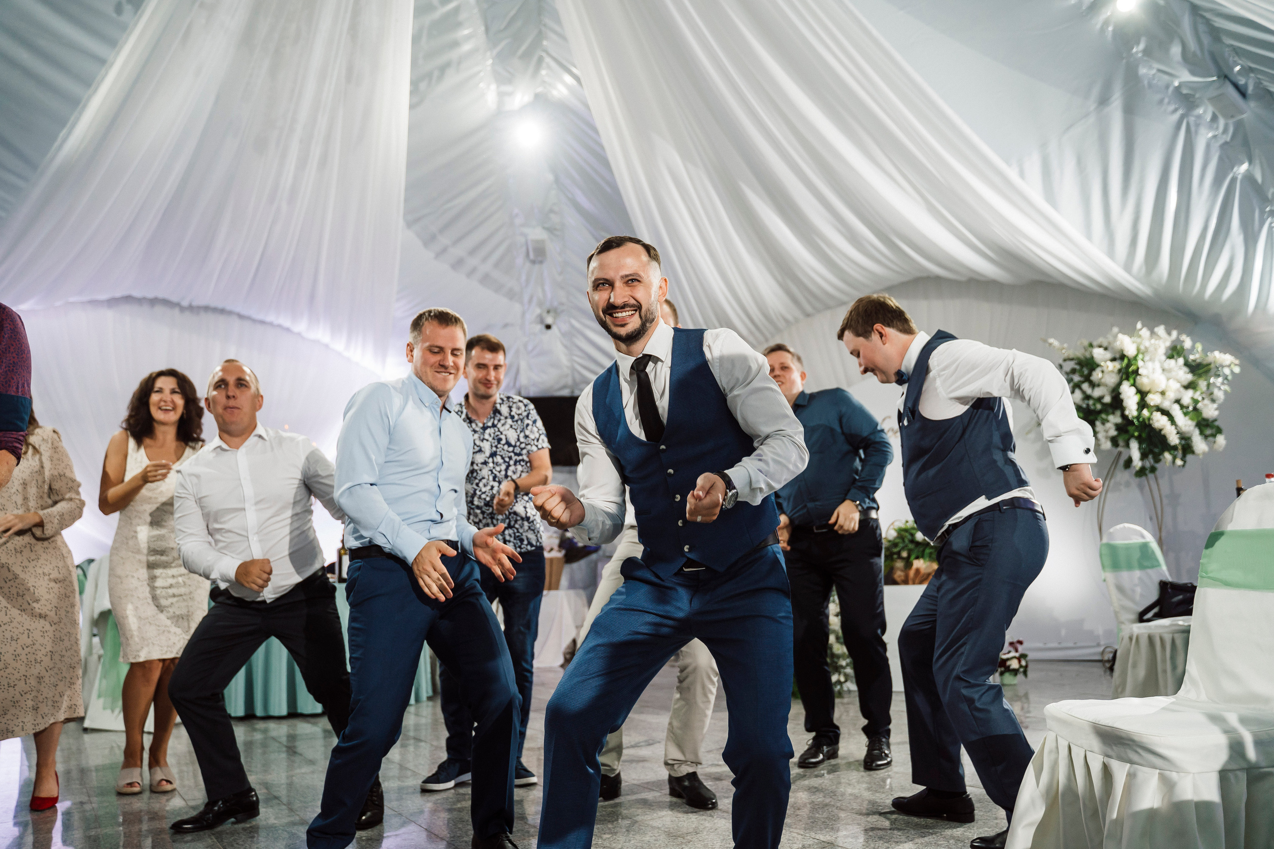 Алексей & Диана. Свадебный и семейный фотограф в Москве и МО Геннадий Туманцев