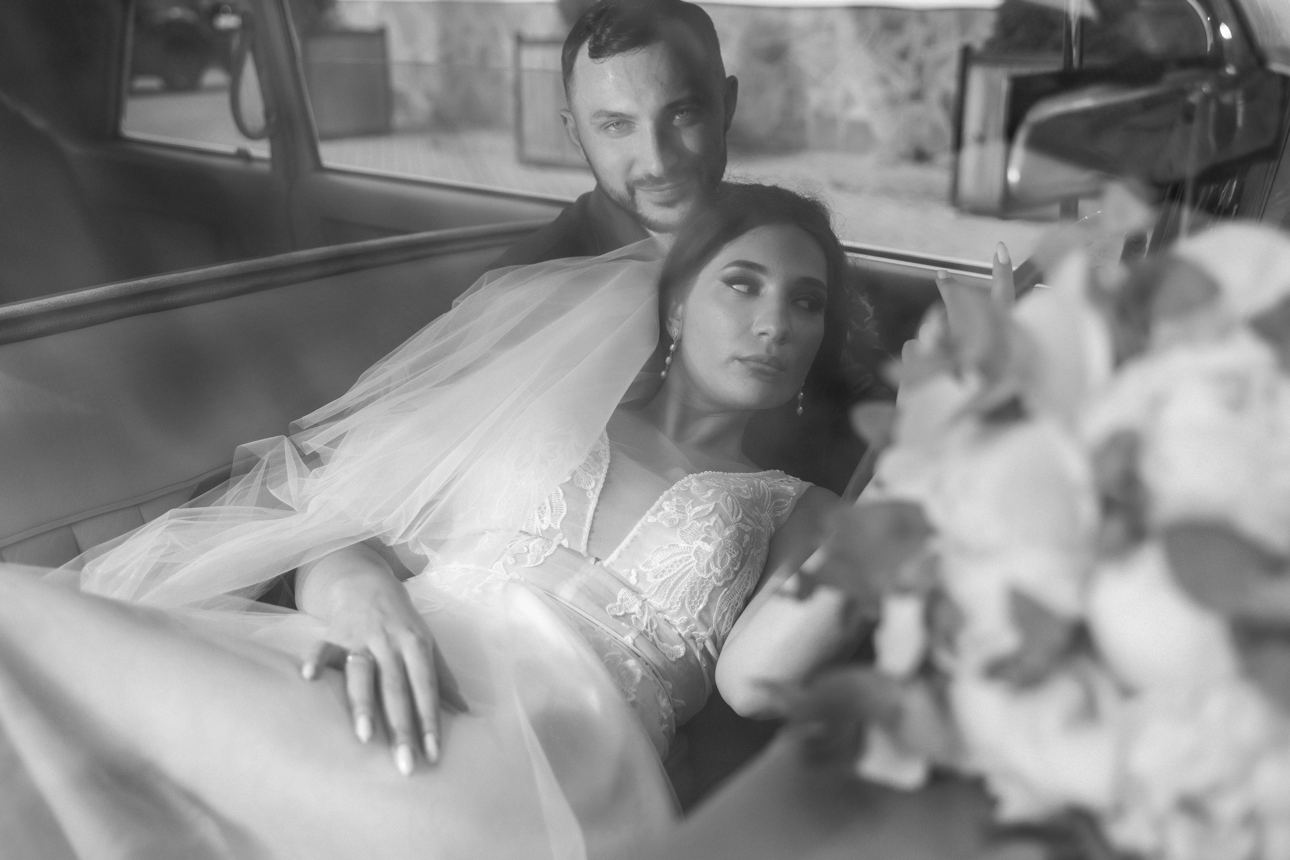 Алексей & Диана. Свадебный и семейный фотограф в Москве и МО Геннадий Туманцев