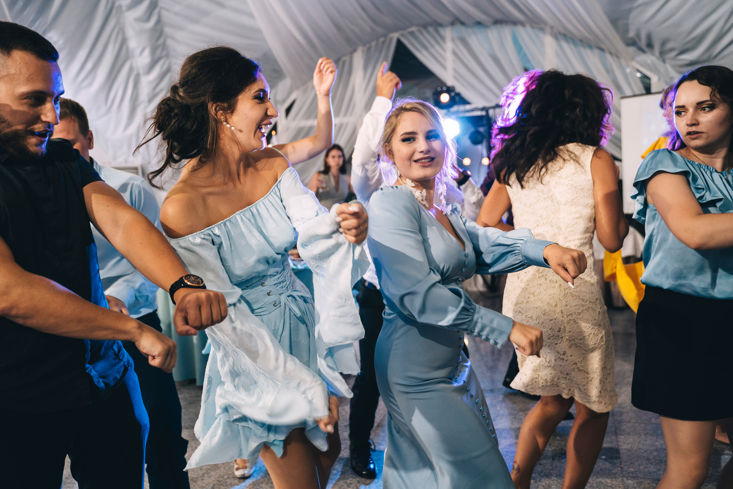 Алексей & Диана. Свадебный и семейный фотограф в Москве и МО Геннадий Туманцев