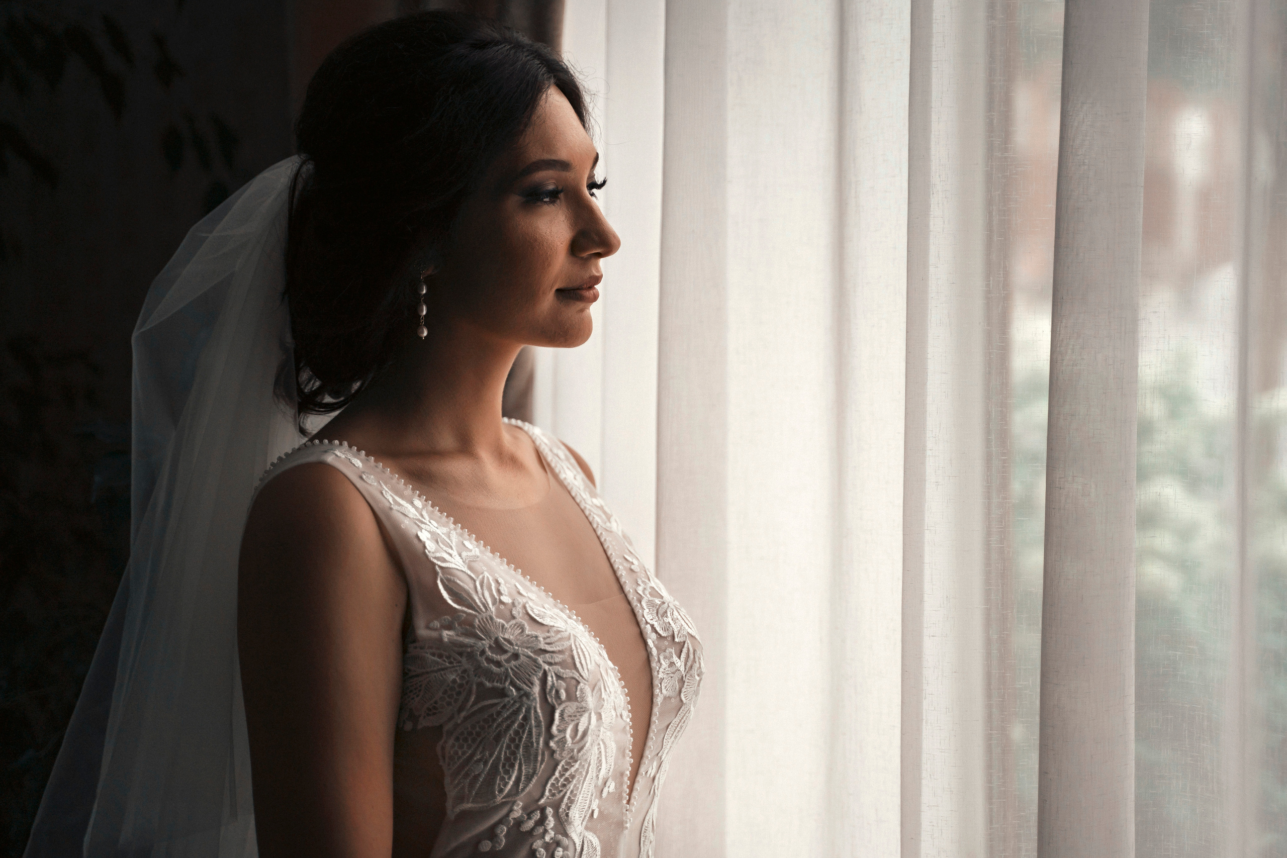 Алексей & Диана. Свадебный и семейный фотограф в Москве и МО Геннадий Туманцев