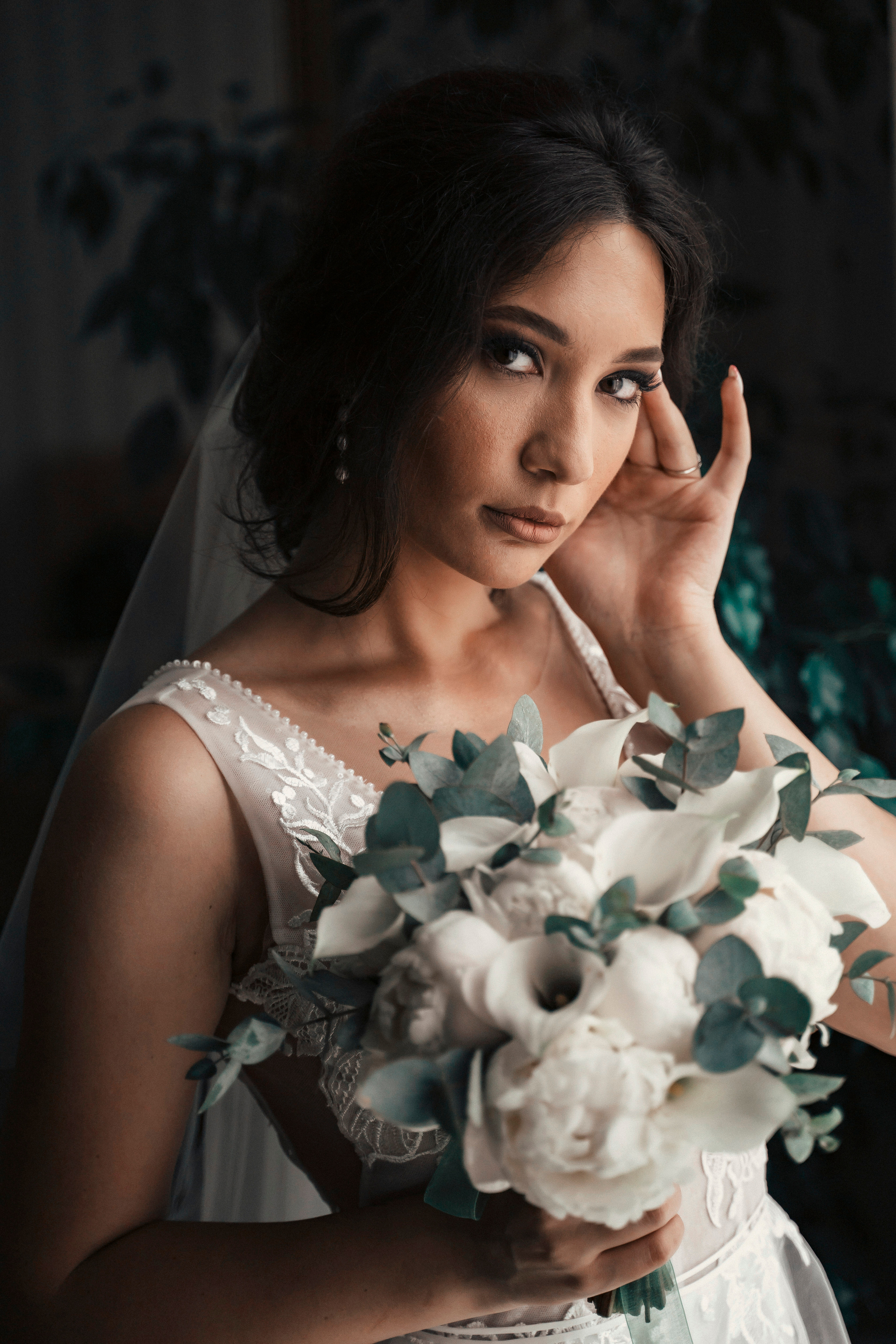 Алексей & Диана. Свадебный и семейный фотограф в Москве и МО Геннадий Туманцев