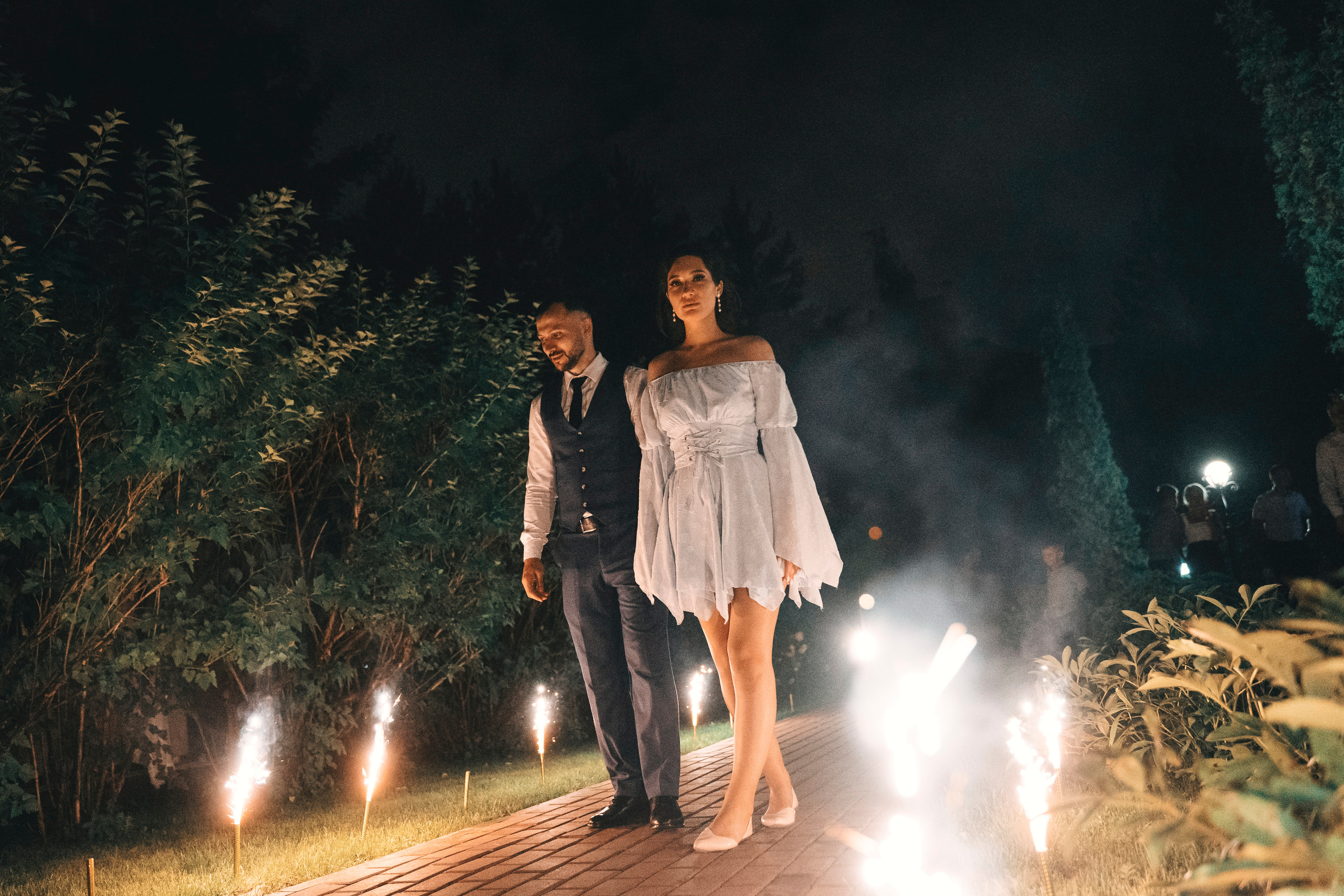 Алексей & Диана. Свадебный и семейный фотограф в Москве и МО Геннадий Туманцев