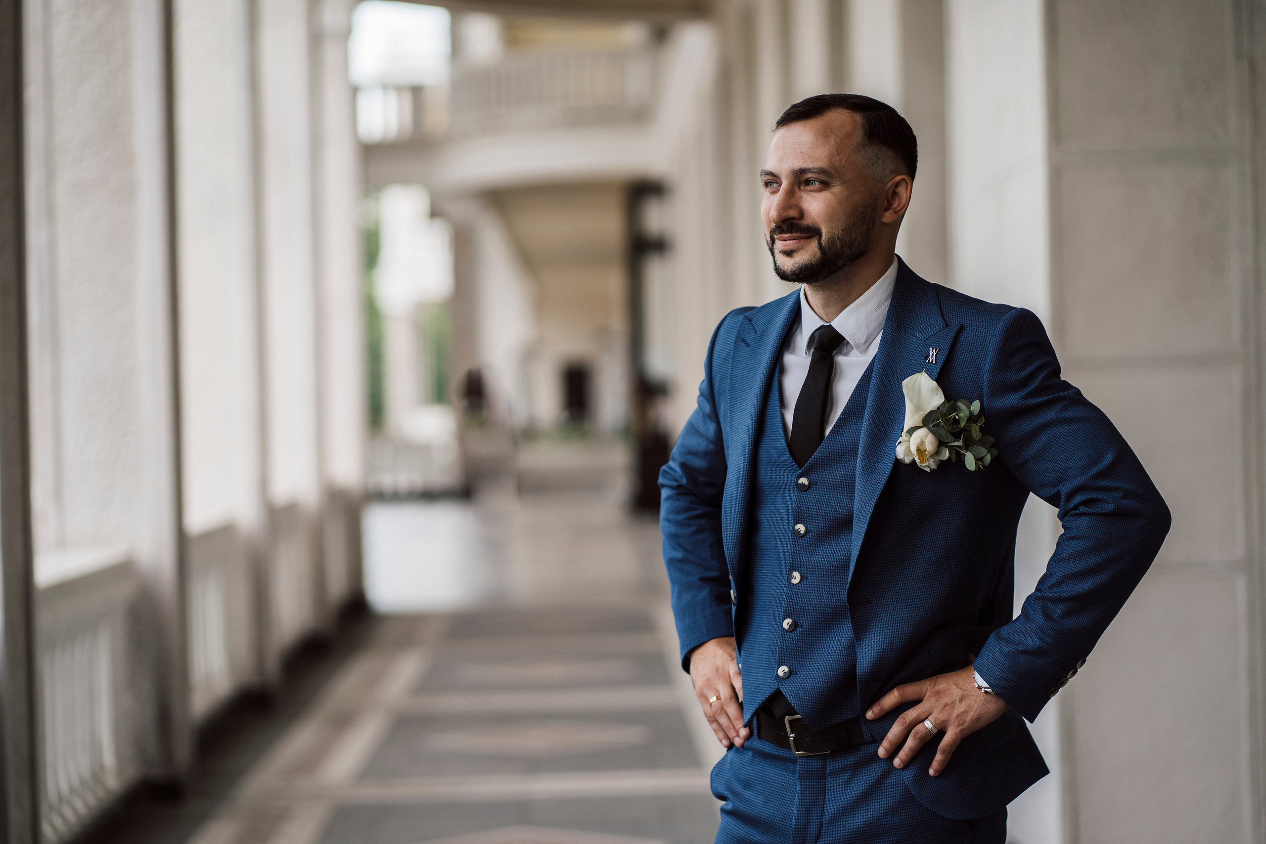 Алексей & Диана. Свадебный и семейный фотограф в Москве и МО Геннадий Туманцев