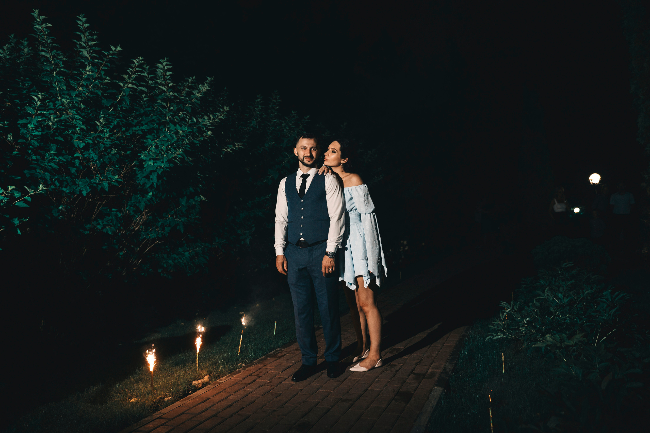 Алексей & Диана. Свадебный и семейный фотограф в Москве и МО Геннадий Туманцев