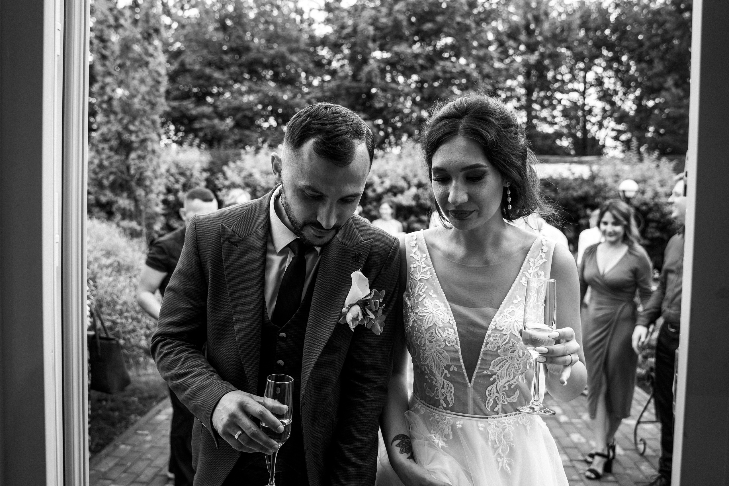 Алексей & Диана. Свадебный и семейный фотограф в Москве и МО Геннадий Туманцев