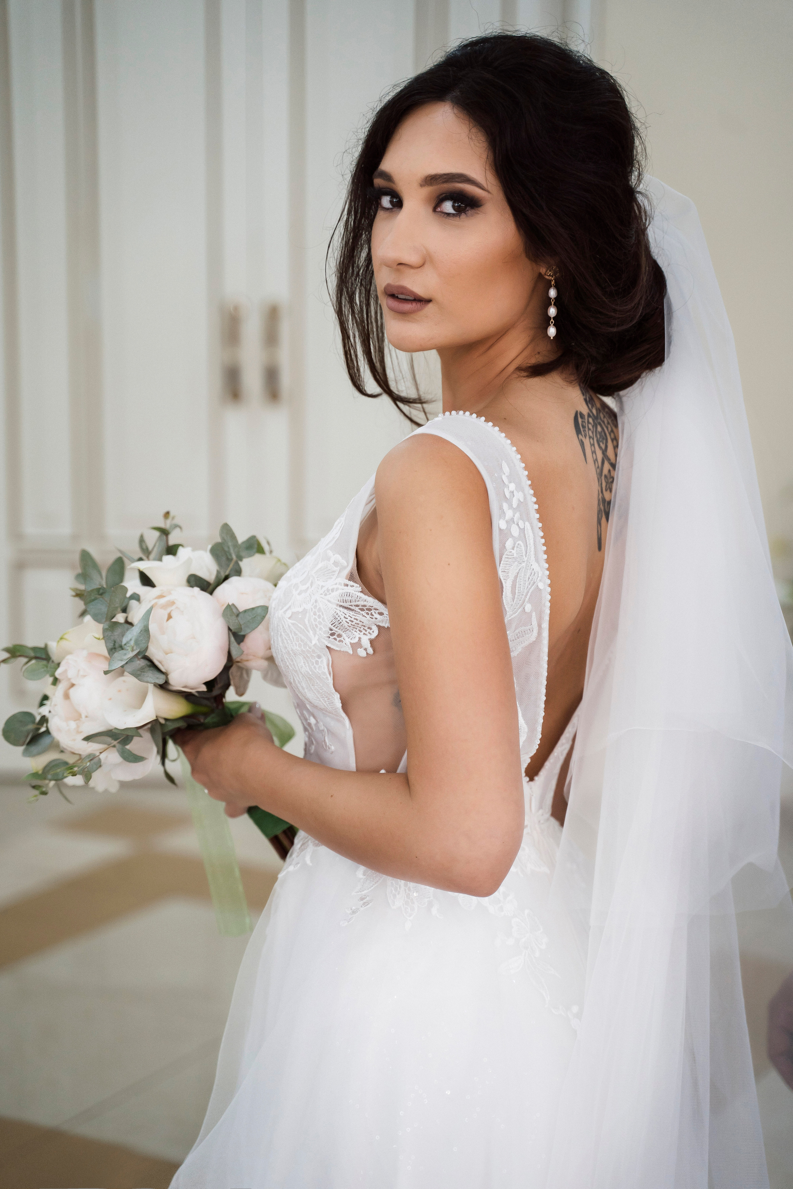 Алексей & Диана. Свадебный и семейный фотограф в Москве и МО Геннадий Туманцев