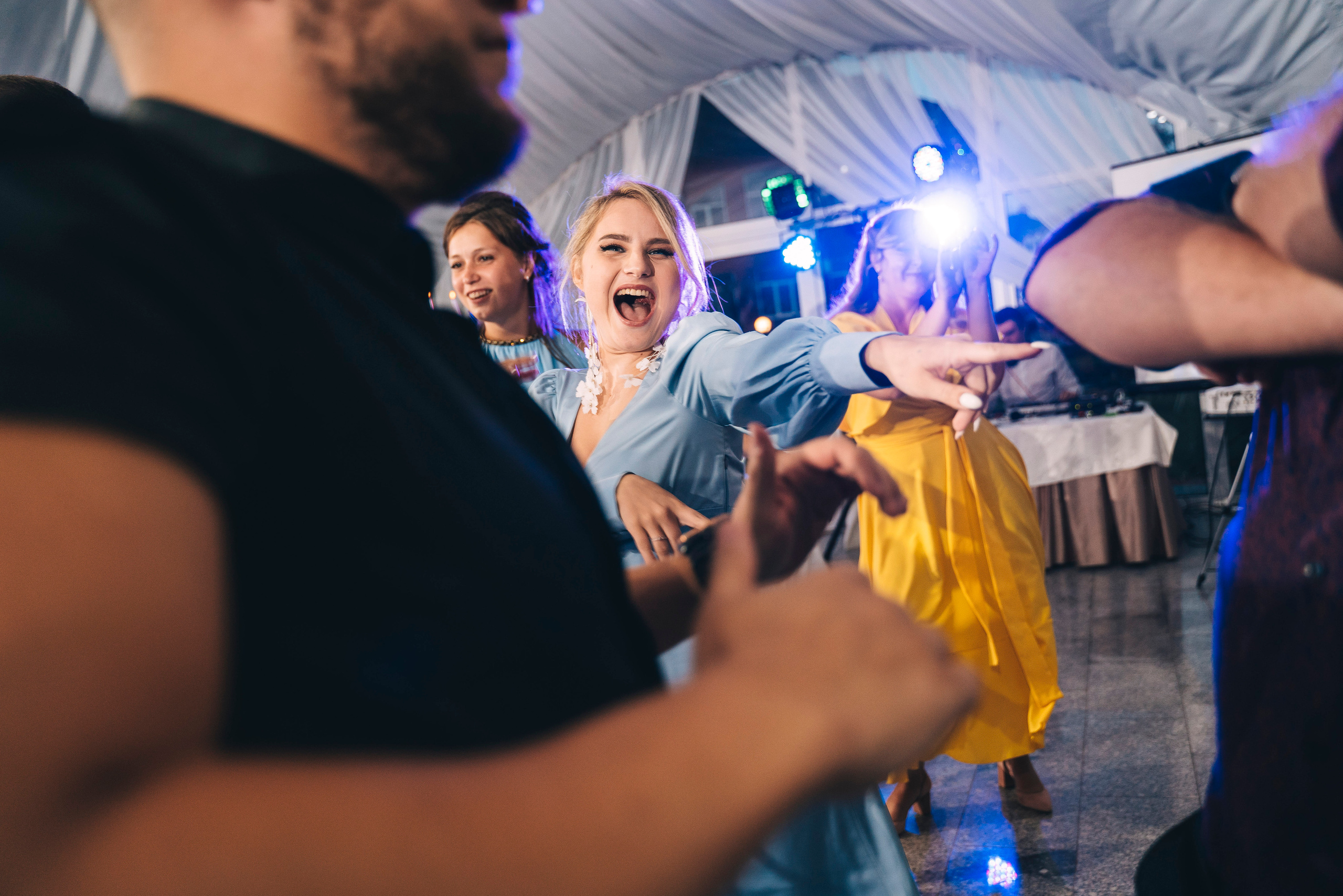 Алексей & Диана. Свадебный и семейный фотограф в Москве и МО Геннадий Туманцев