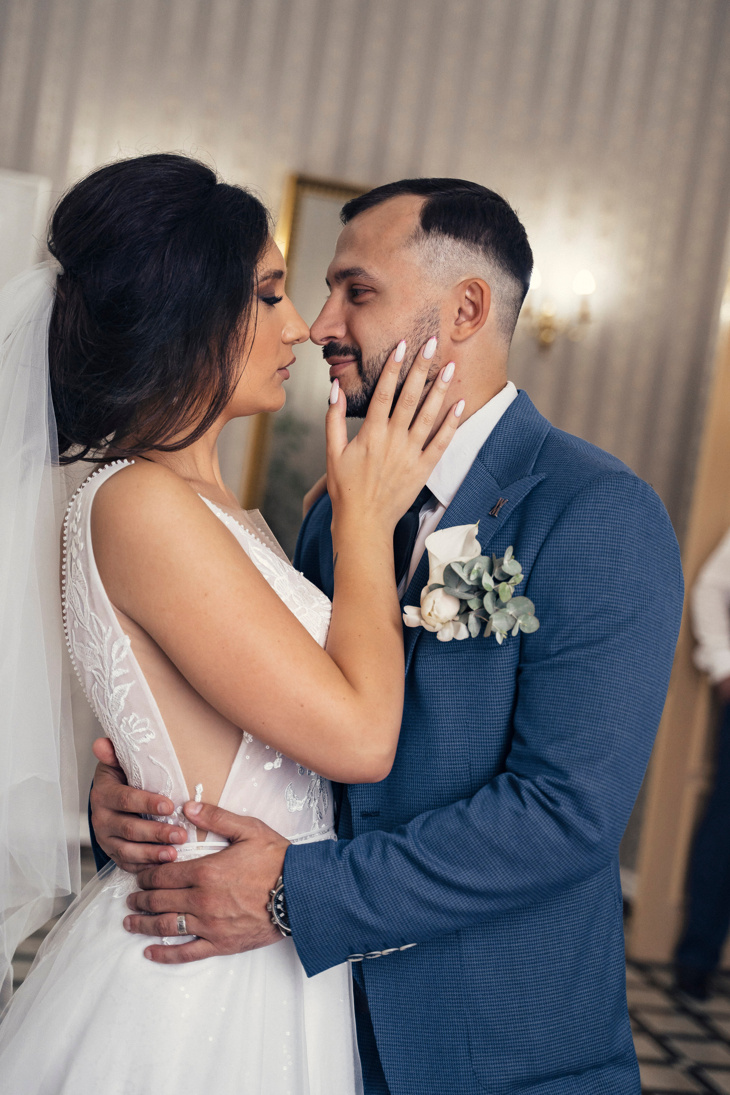 Алексей & Диана. Свадебный и семейный фотограф в Москве и МО Геннадий Туманцев