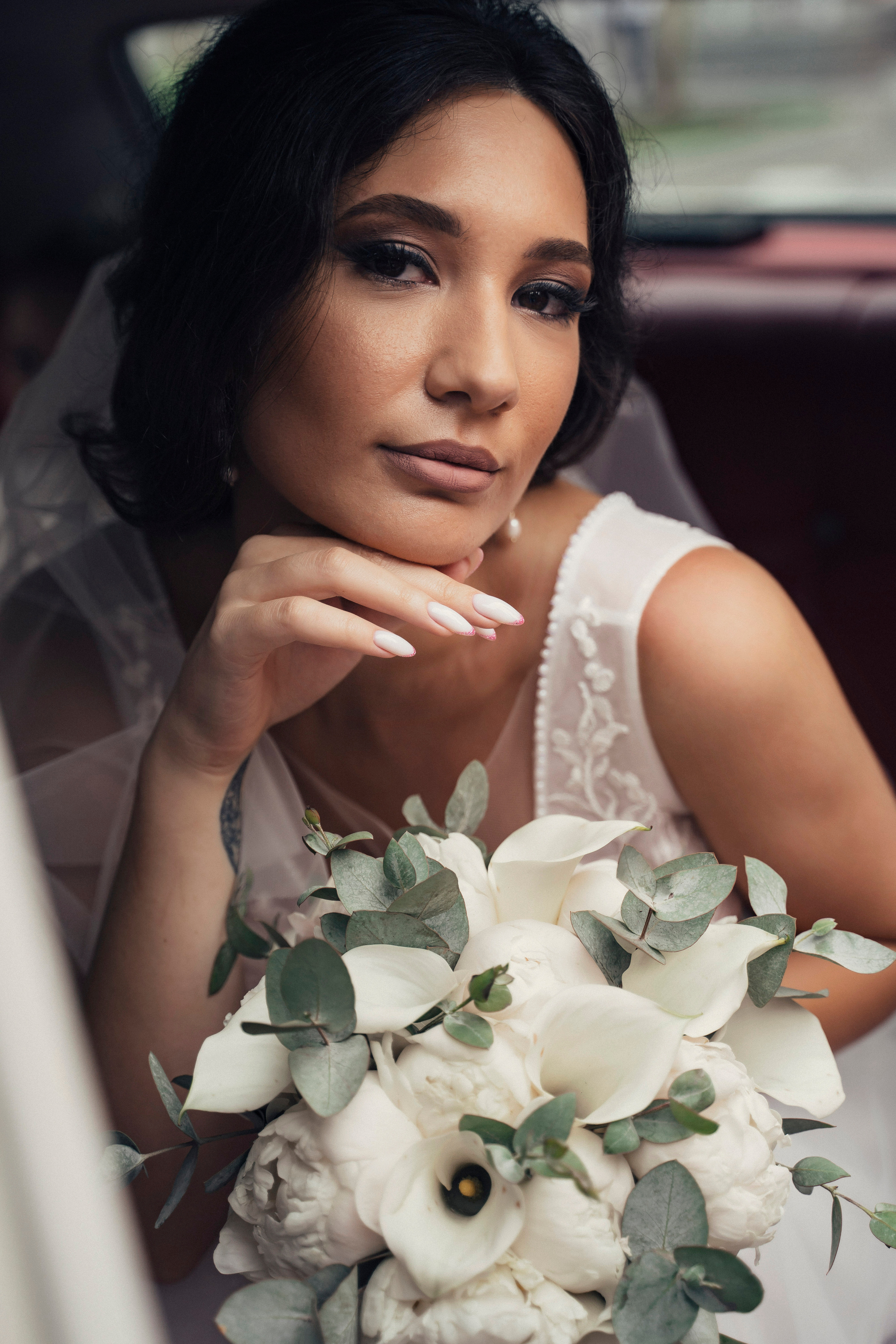 Алексей & Диана. Свадебный и семейный фотограф в Москве и МО Геннадий Туманцев