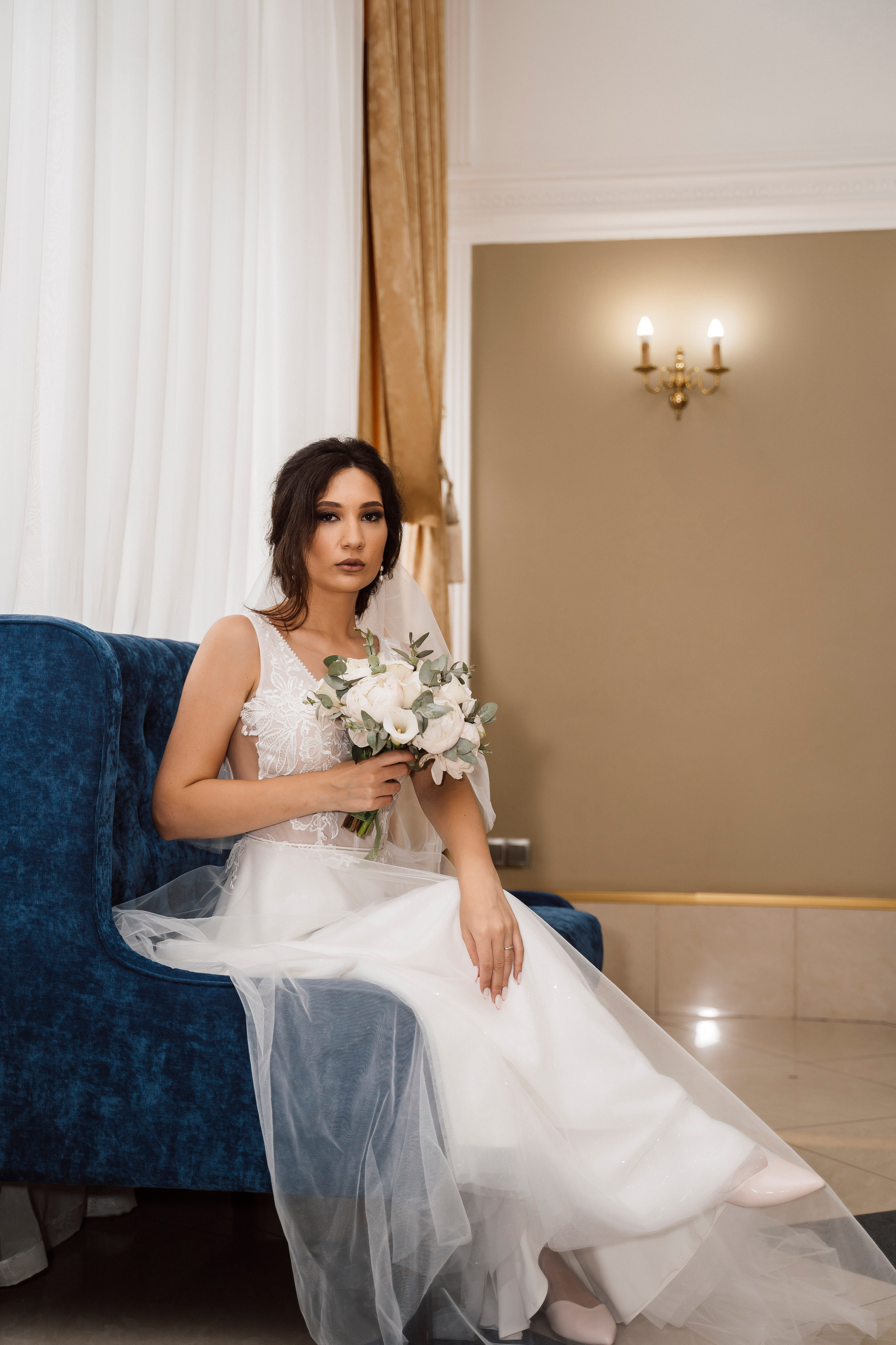 Алексей & Диана. Свадебный и семейный фотограф в Москве и МО Геннадий Туманцев