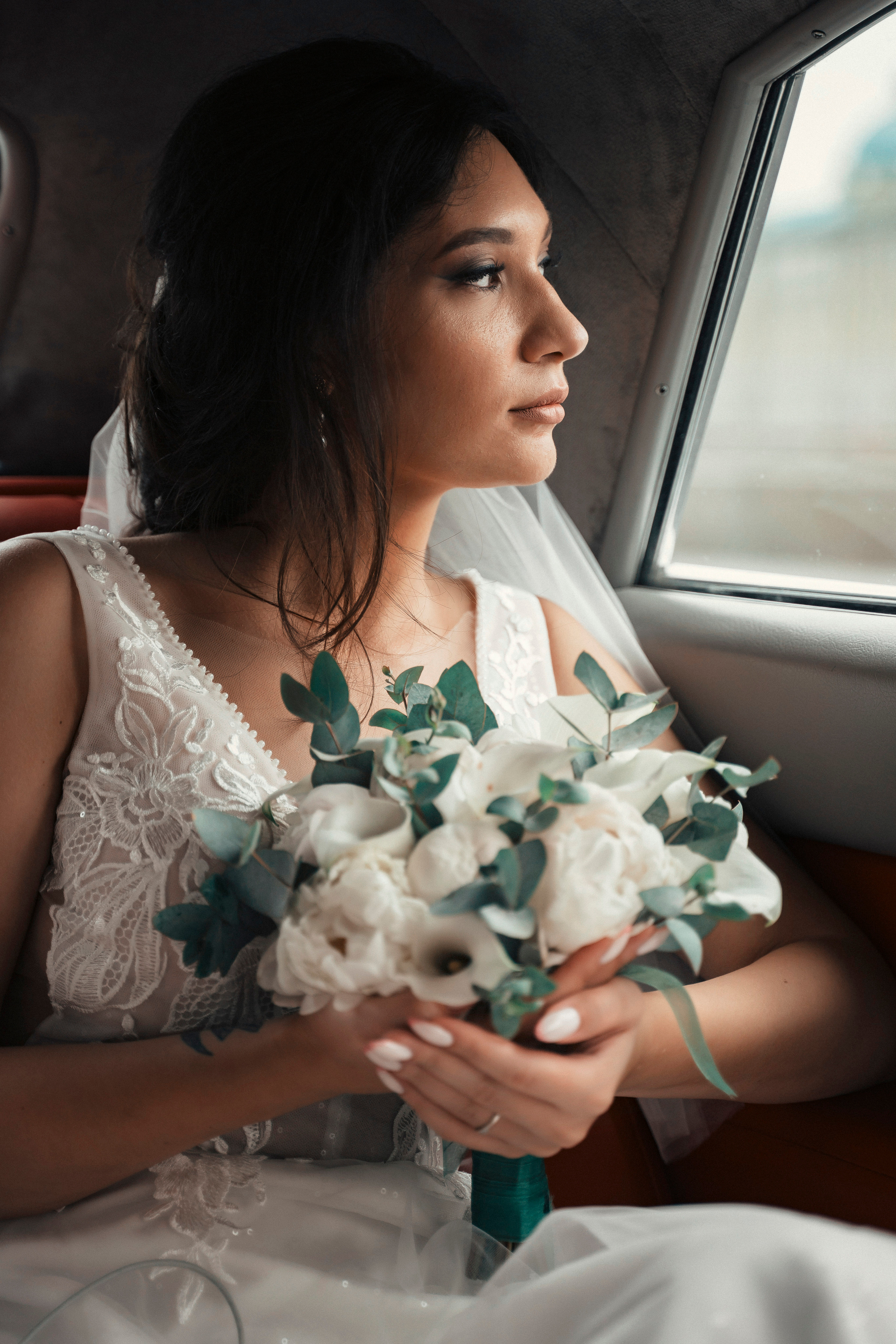 Алексей & Диана. Свадебный и семейный фотограф в Москве и МО Геннадий Туманцев