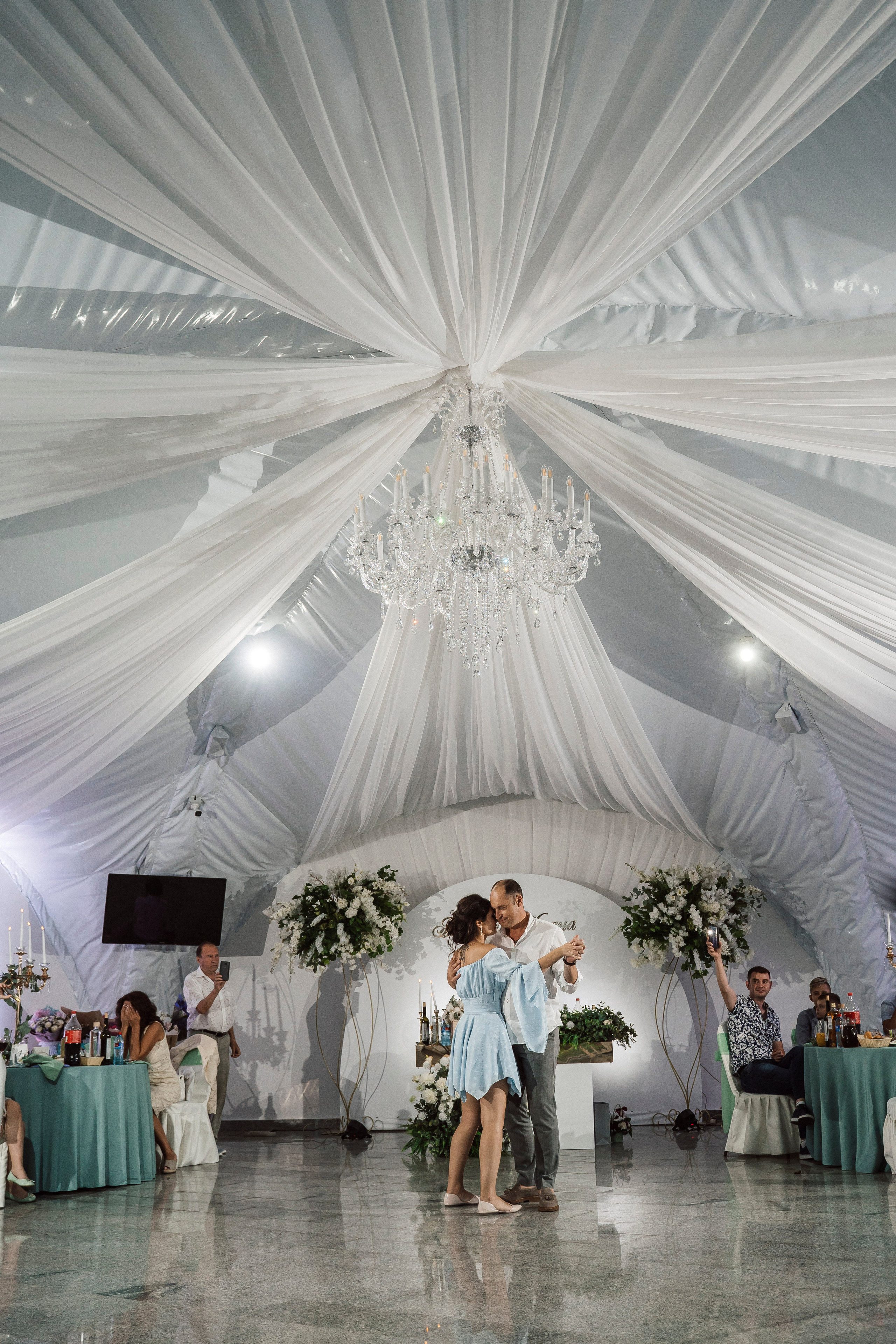 Алексей & Диана. Свадебный и семейный фотограф в Москве и МО Геннадий Туманцев