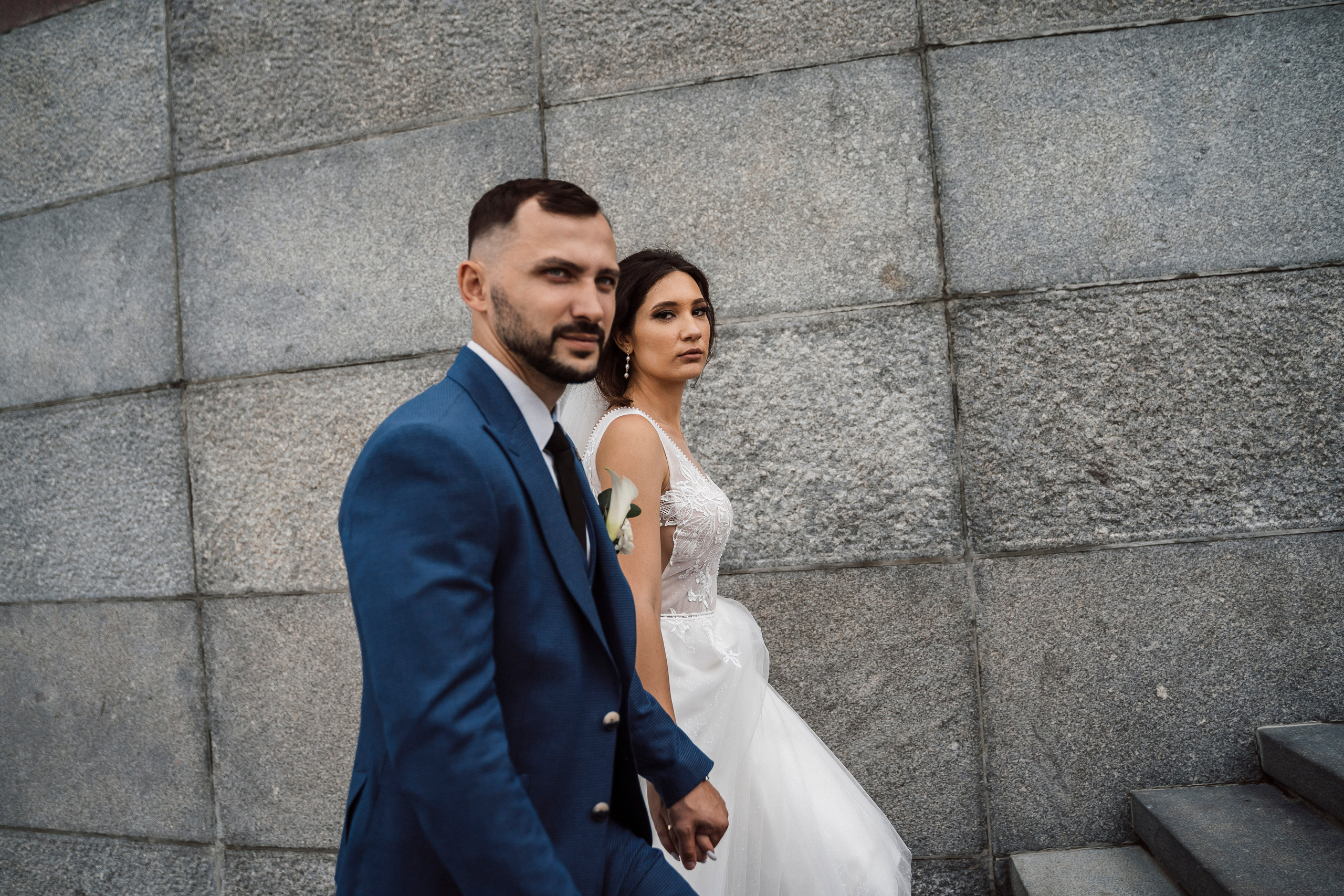 Алексей & Диана. Свадебный и семейный фотограф в Москве и МО Геннадий Туманцев