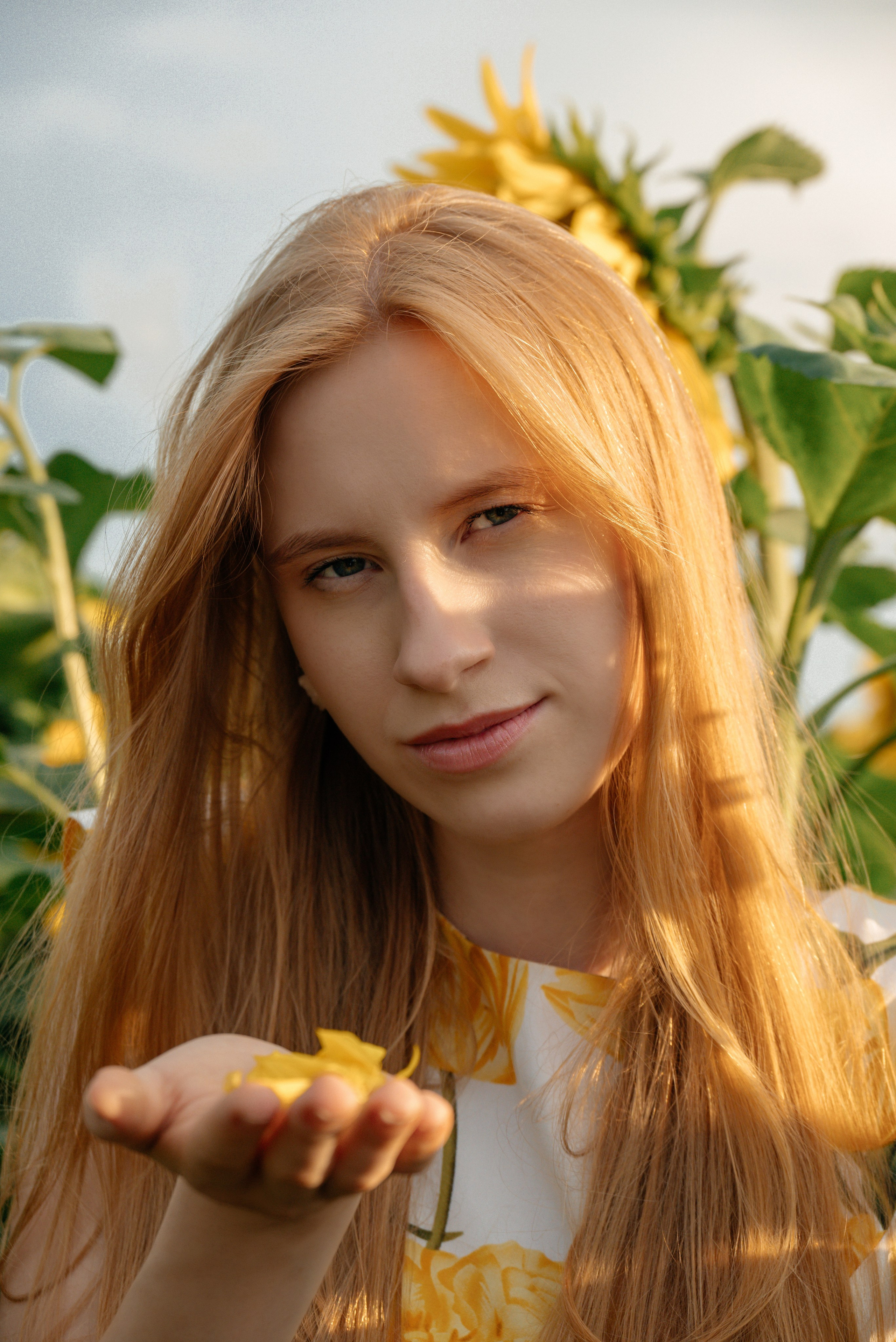 Екатерина. Юлия Чайко, фотограф в Минске