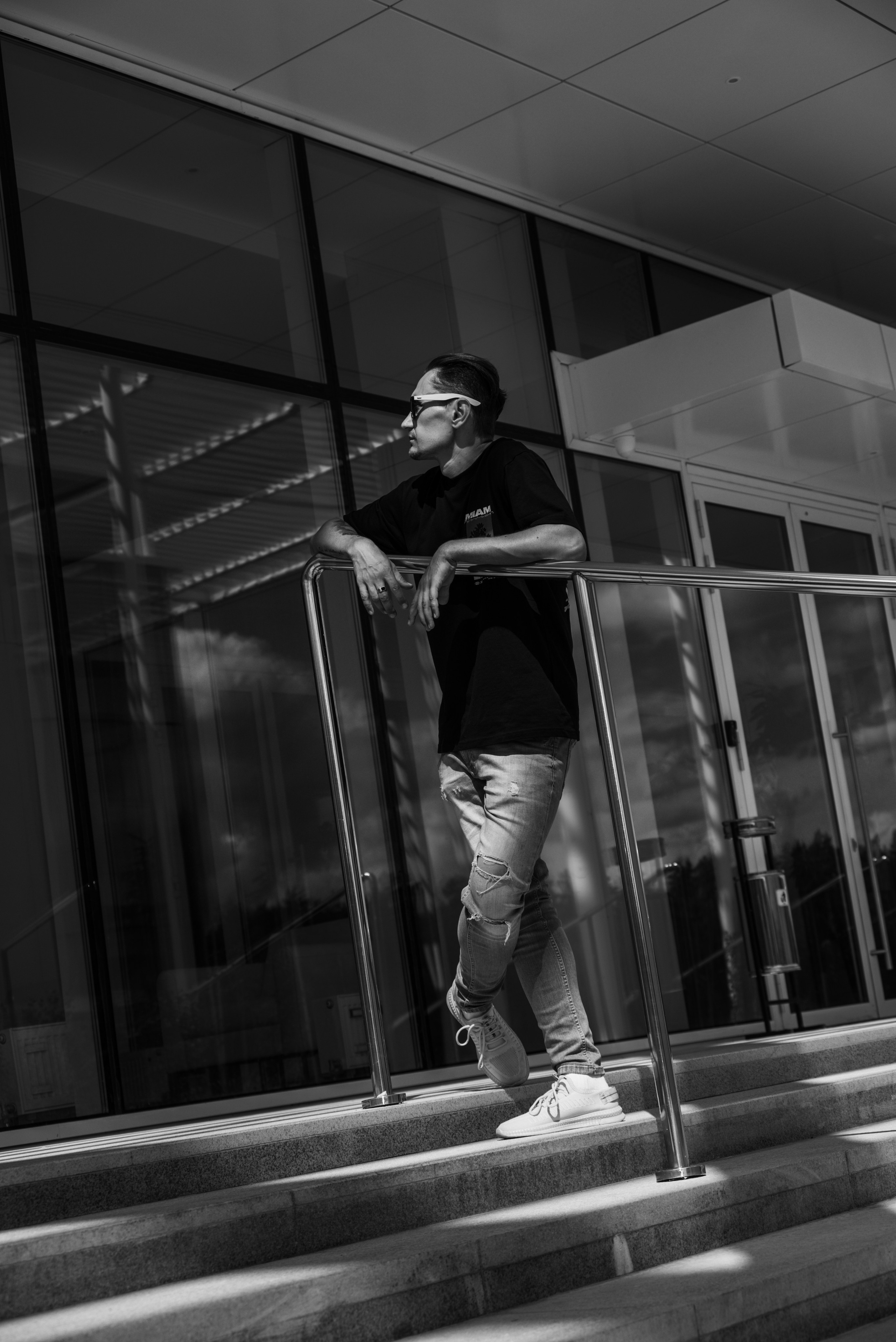 Максим. Юлия Чайко, фотограф в Минске