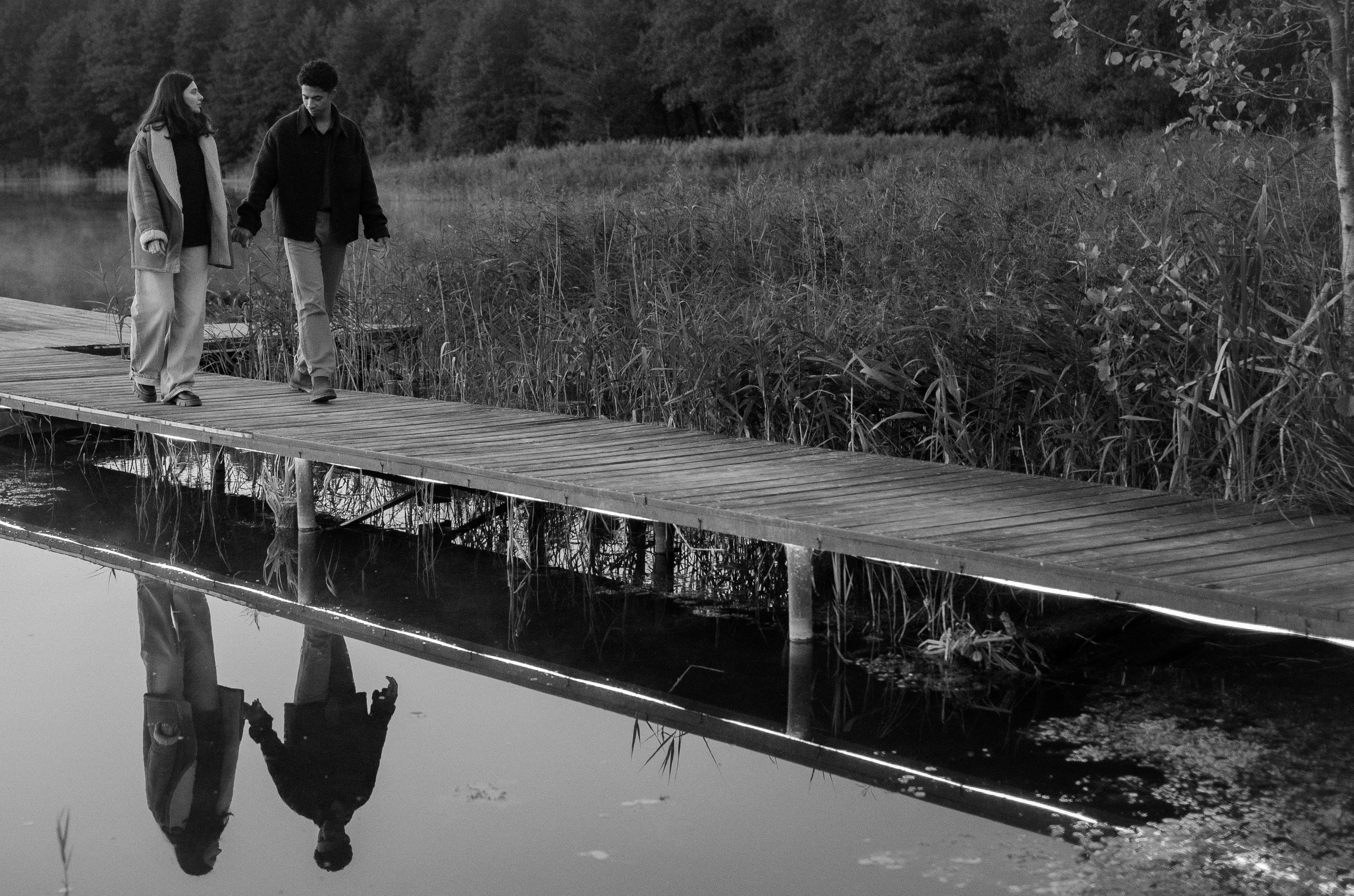 Хосе и Диана Ч.2. Наталья Севрук — фотограф во Владимире