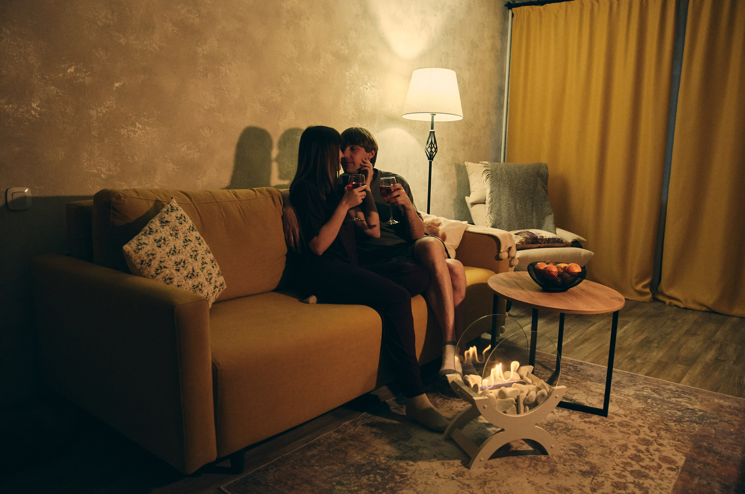 Алексей и Юлия. Наталья Севрук — фотограф во Владимире