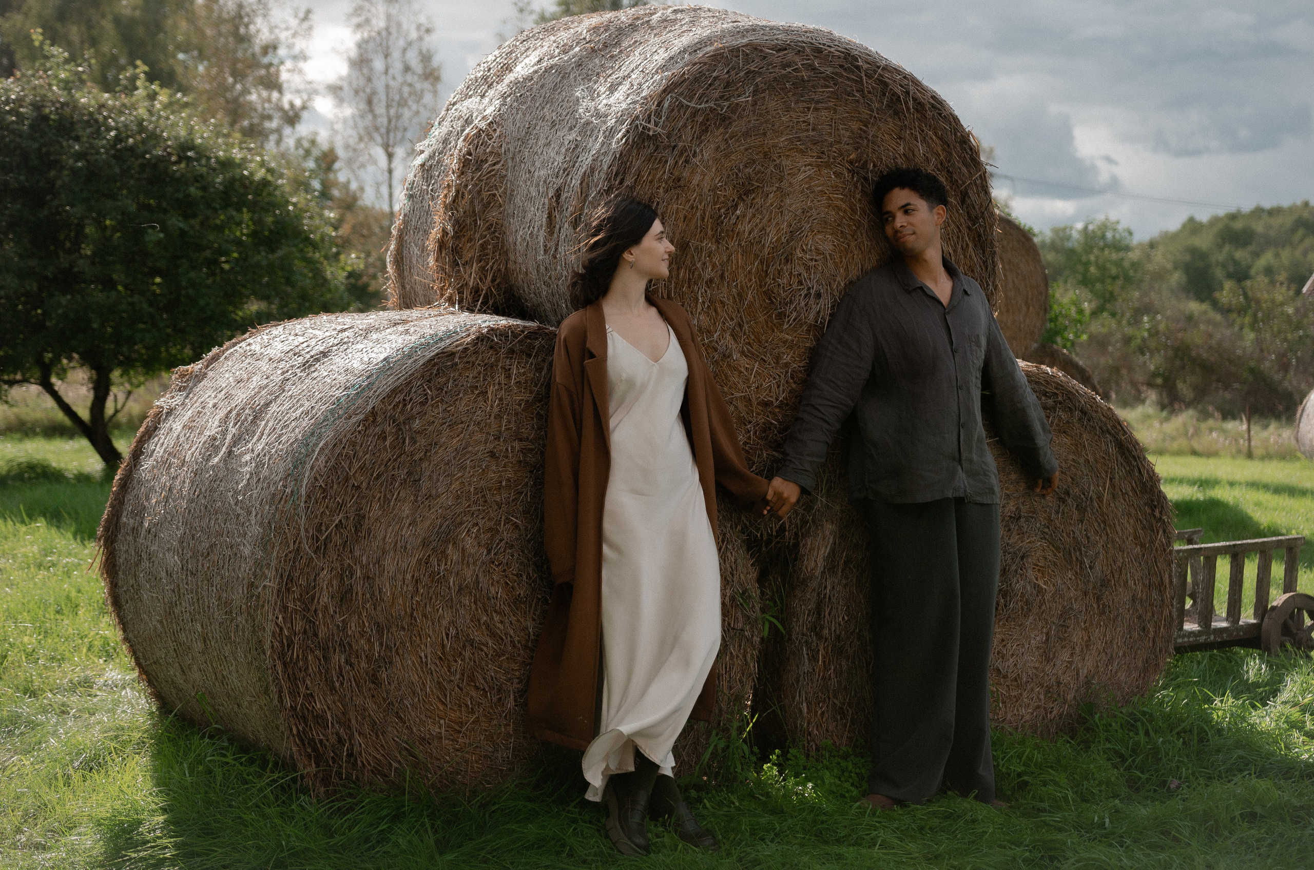 Хосе и Диана Ч.1. Наталья Севрук — фотограф во Владимире