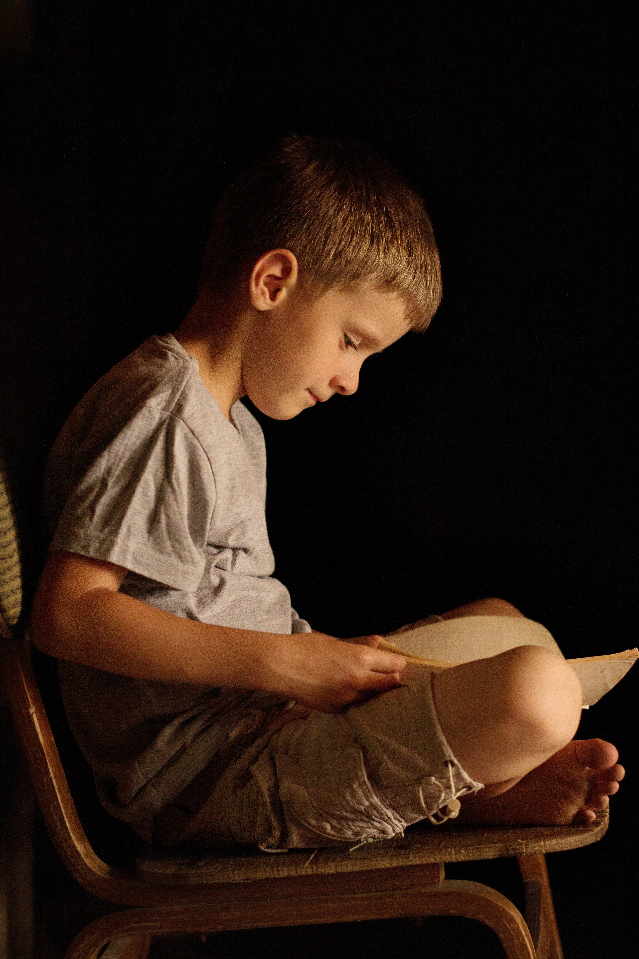 Детская фотосессия. Семейный и детский фотограф в Ярославле Елена Макшеева