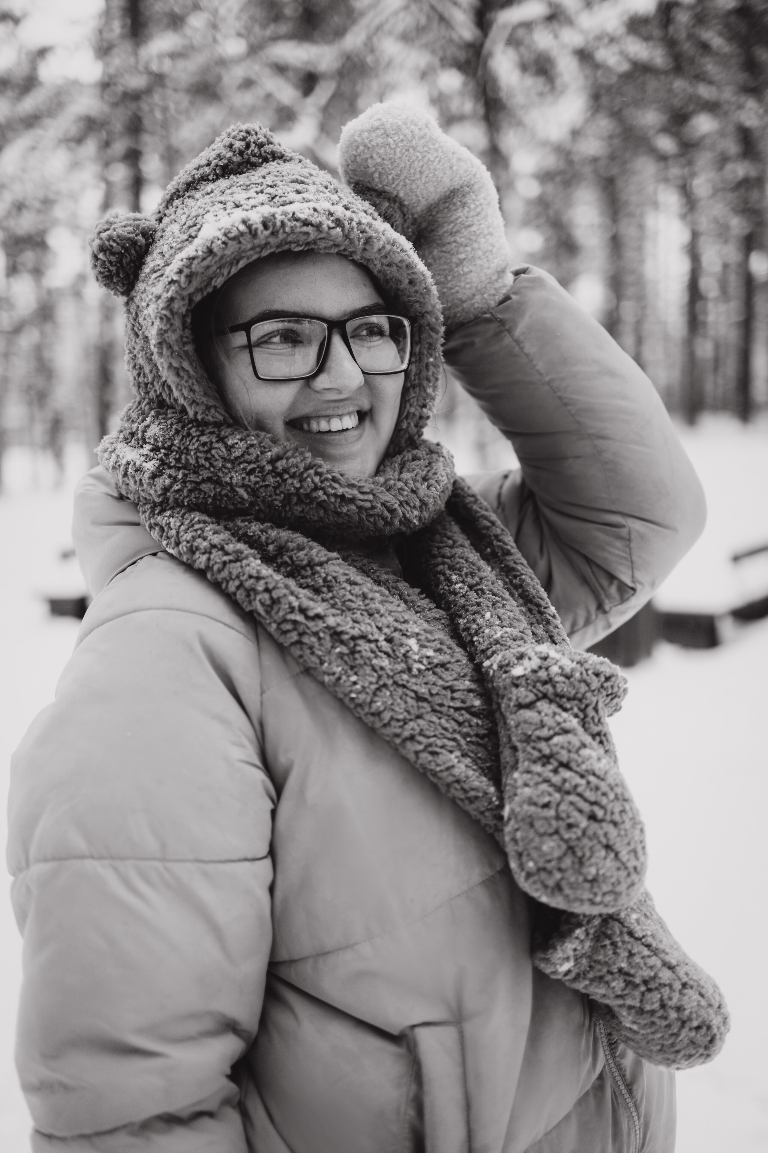 Аня. Коновалова Ольга | фотограф в Пензе и Заречном