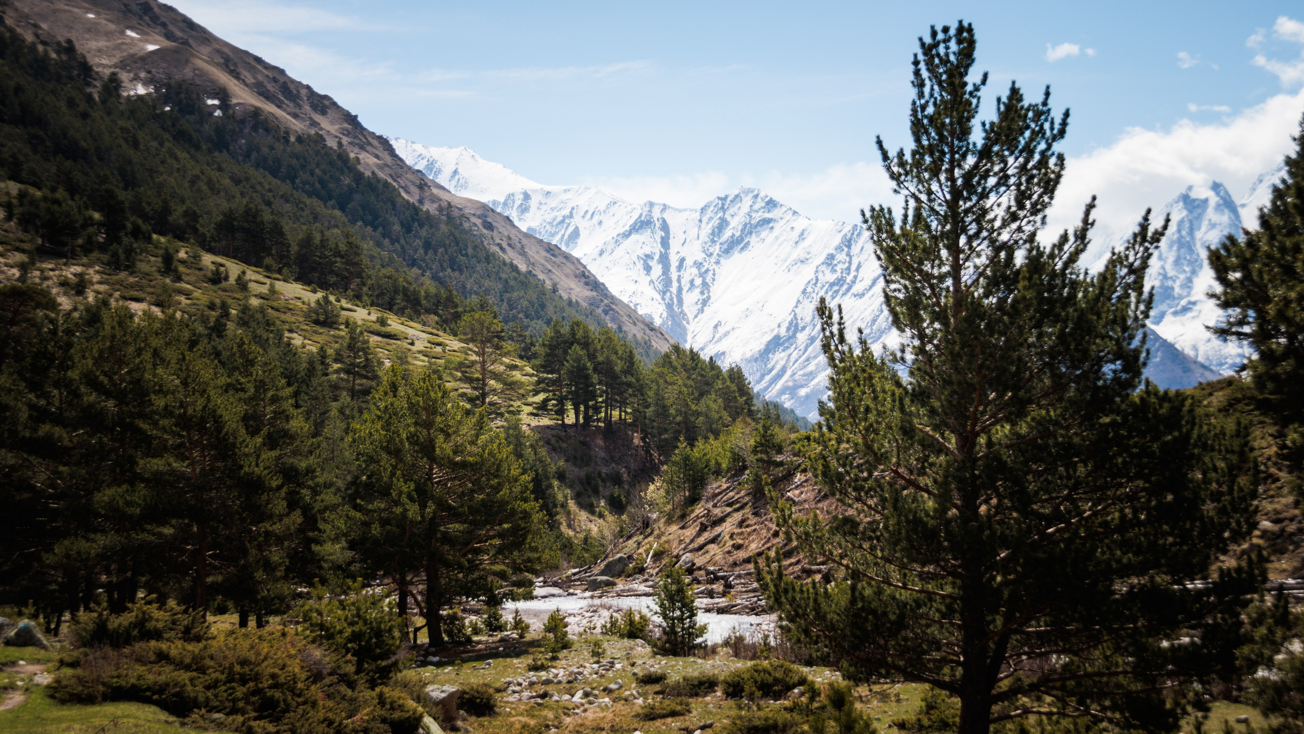 Трекинг / Ирик. Фотограф на трекинг и восхождение Эльбрус, Приэльбрусье. Елизавета Бобок