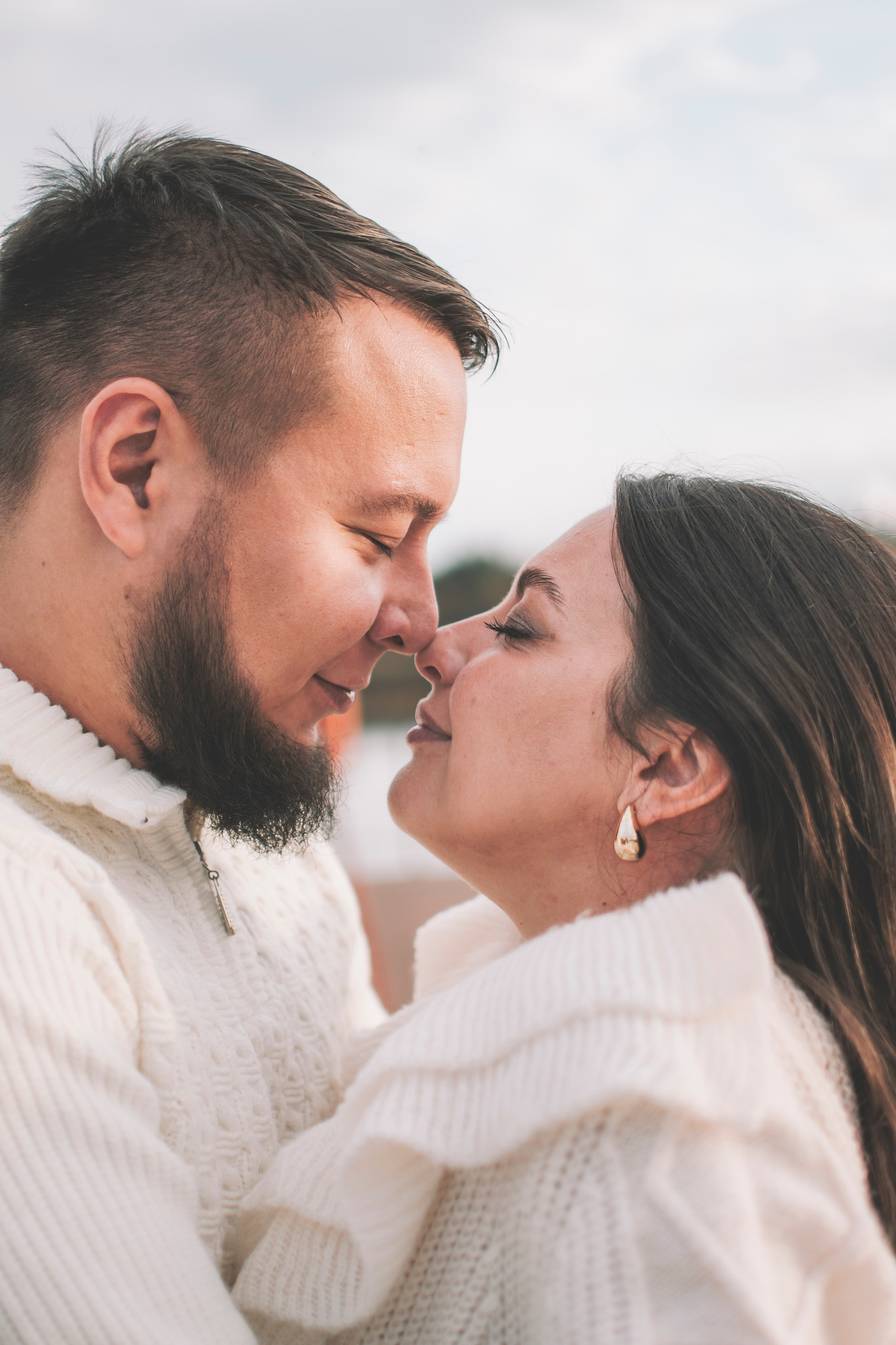 «Любовь живет тут…». Семейный и свадебный фотограф Губкинский и Ставрополь