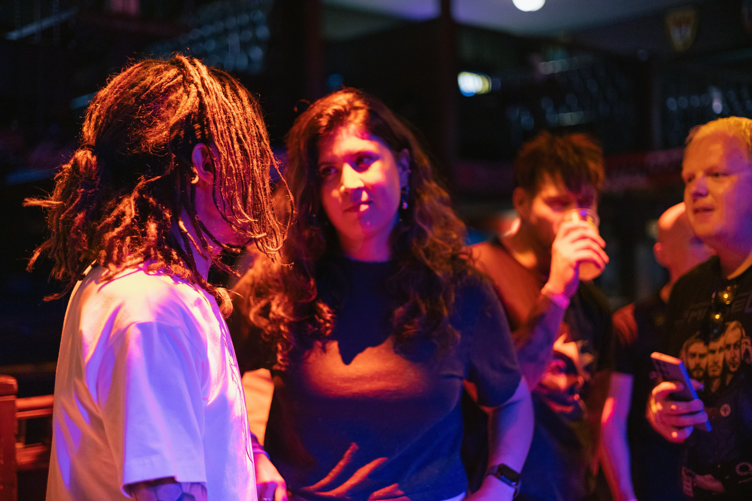 Модем (31.08.2024). Toxasnip Photo | Anton Maslenkin