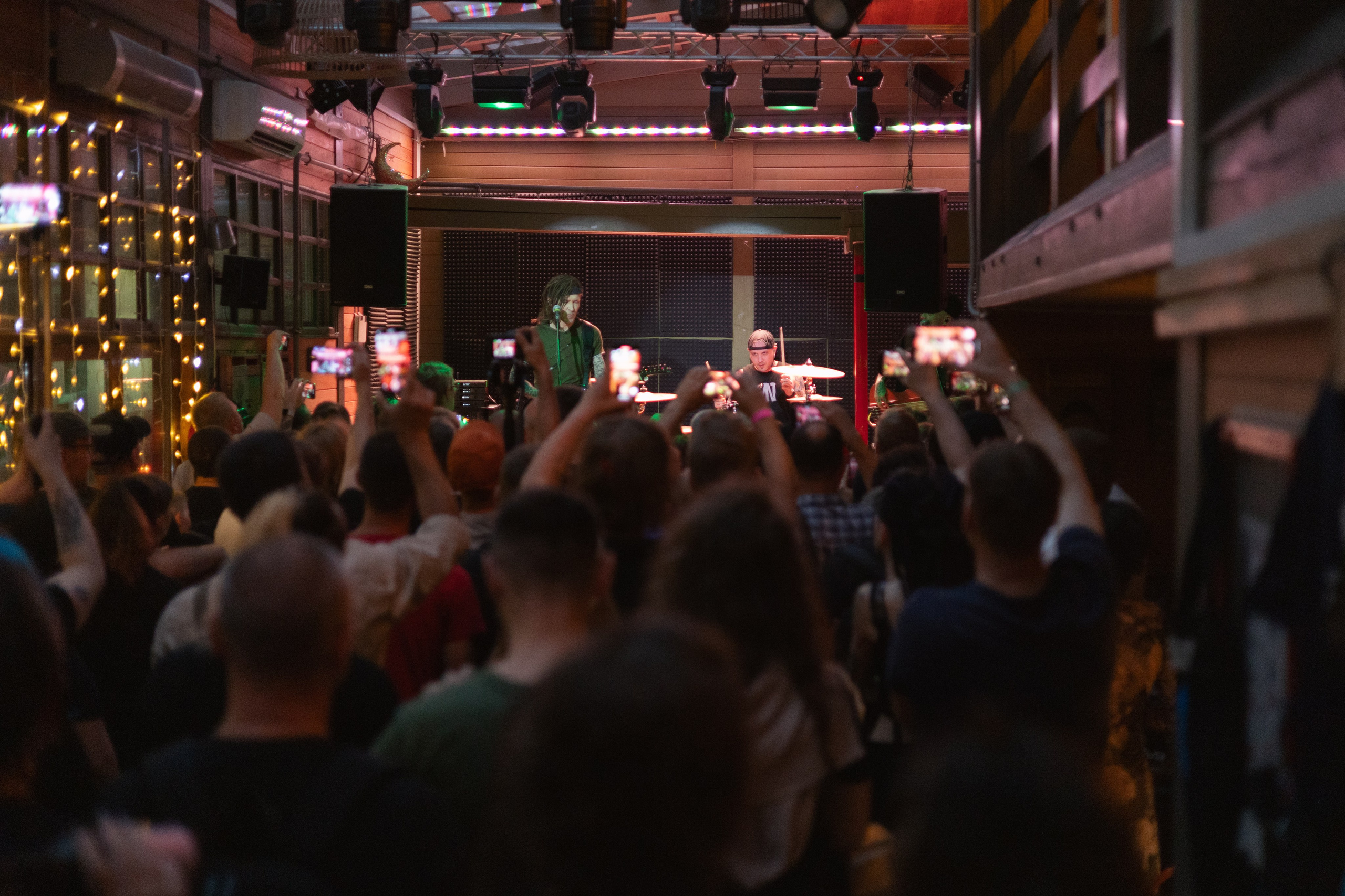 Модем. Toxasnip Photo | Anton Maslenkin