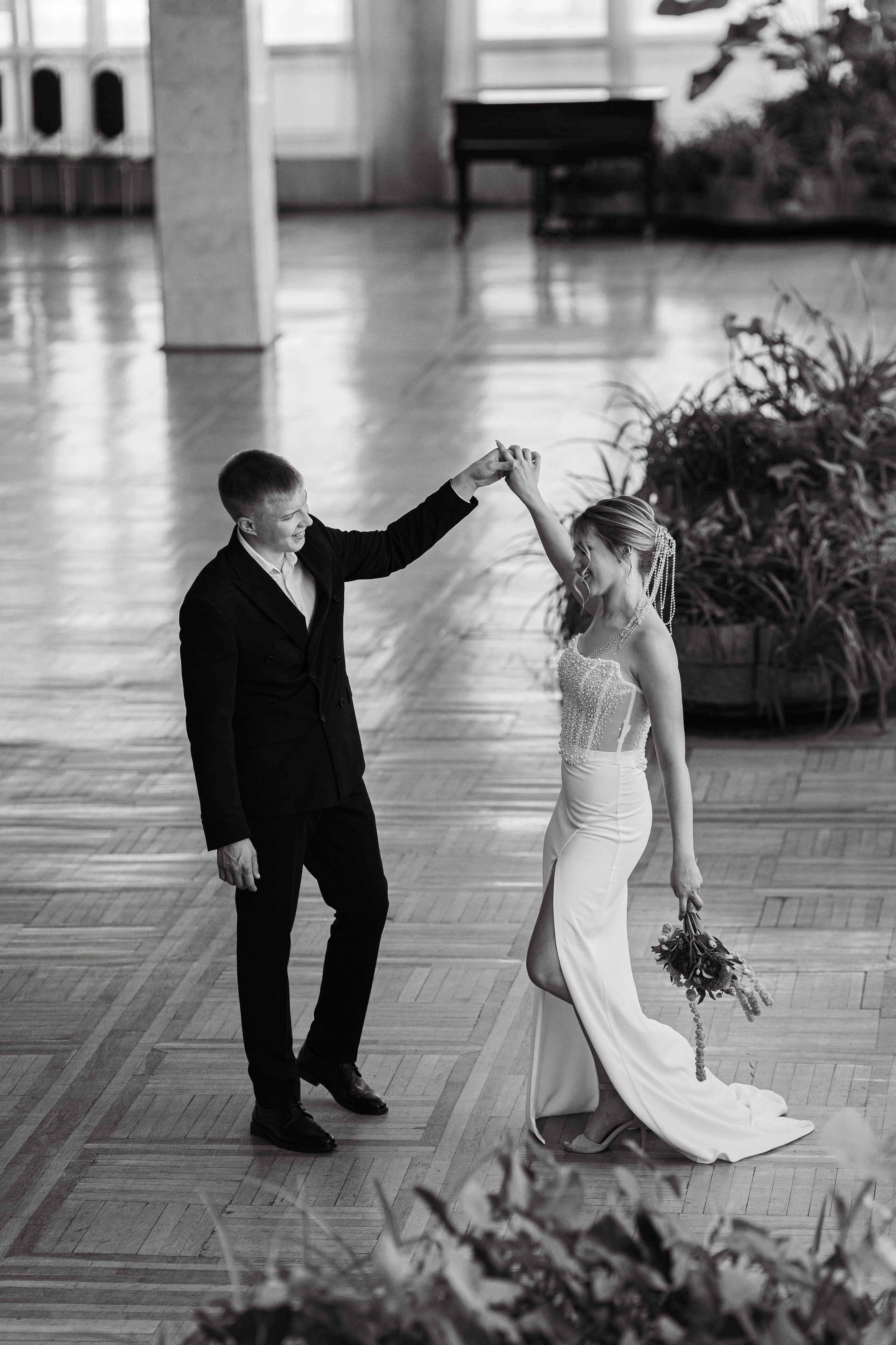 Аня и Леша. Juliashtondic. photo