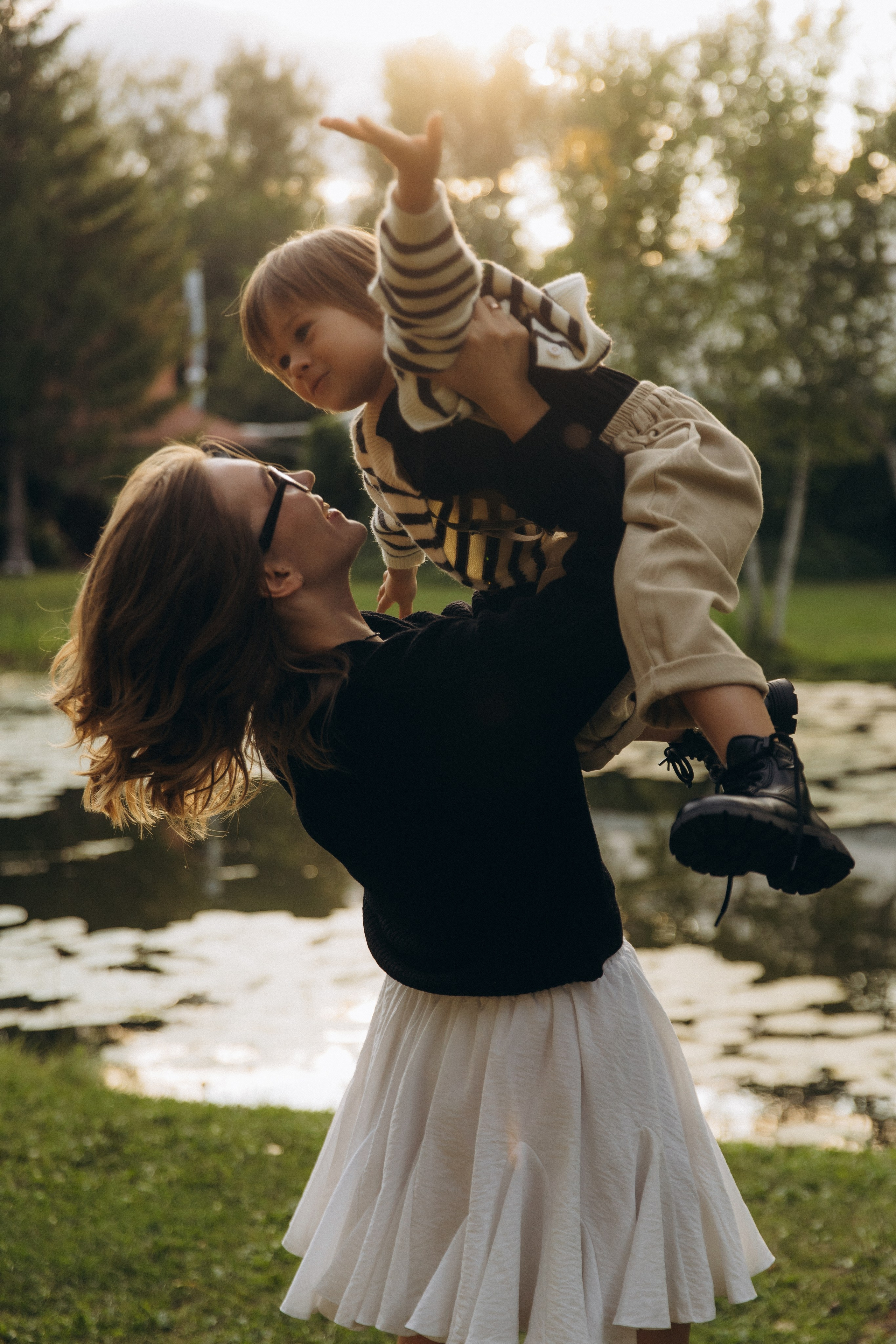 Таня и Иван. Juliashtondic. photo