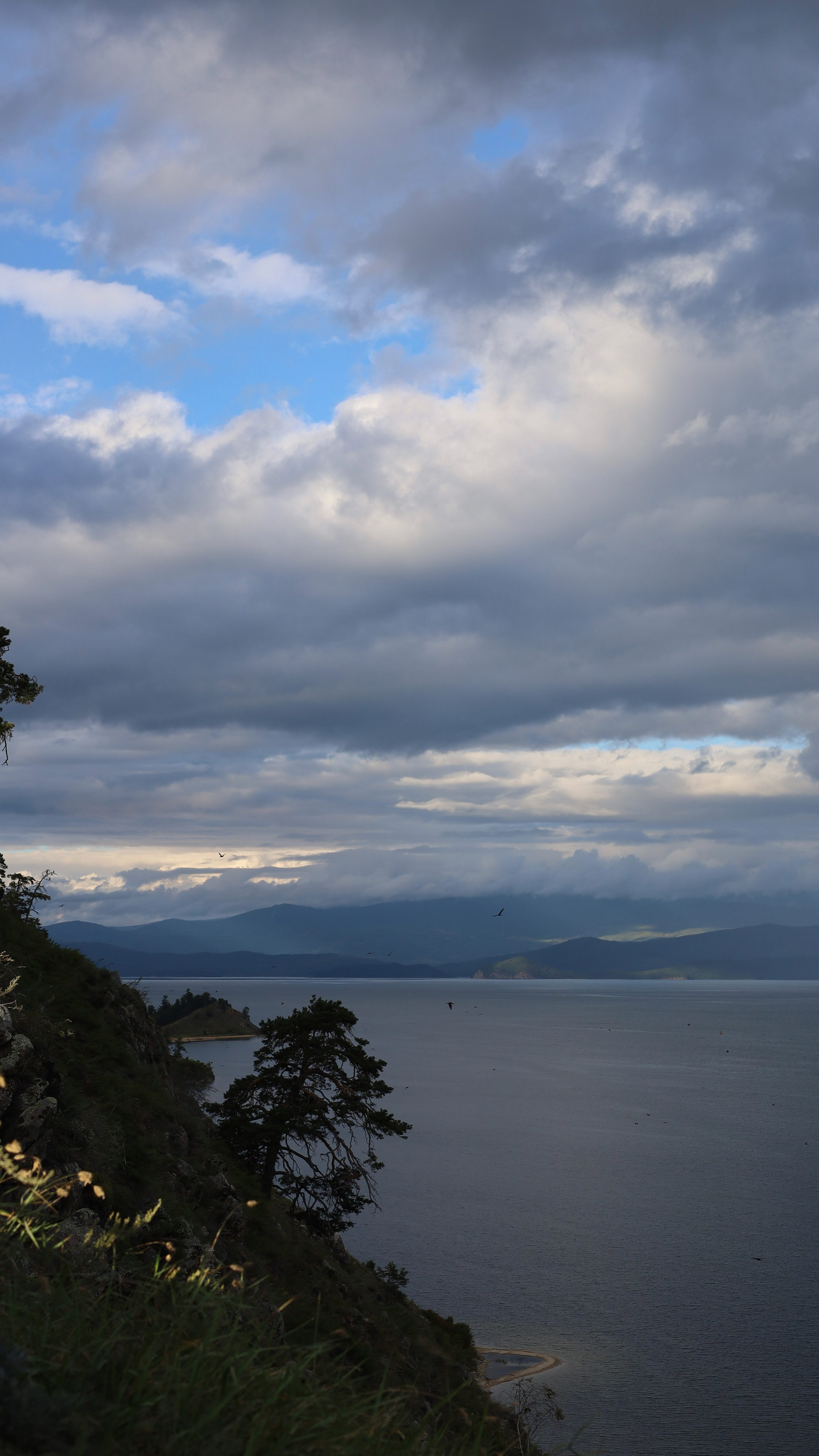 Все, что вокруг меня. Фотограф Евгения Ошкина, Саранск