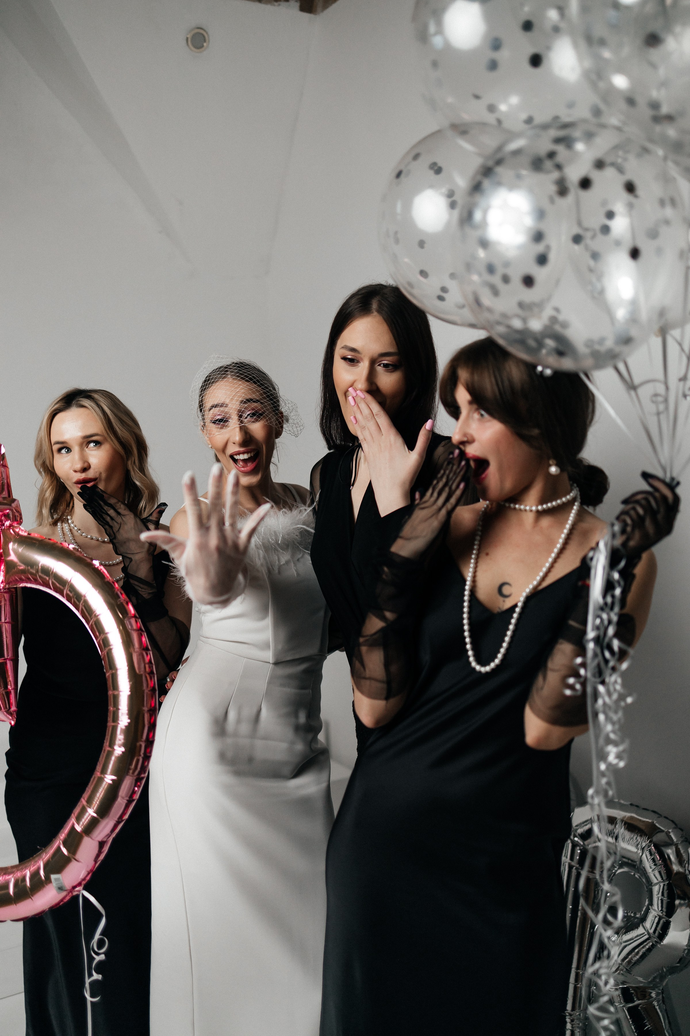 Bride. Фотограф в Выборге и Санкт-Петербурге Маша Гуляева