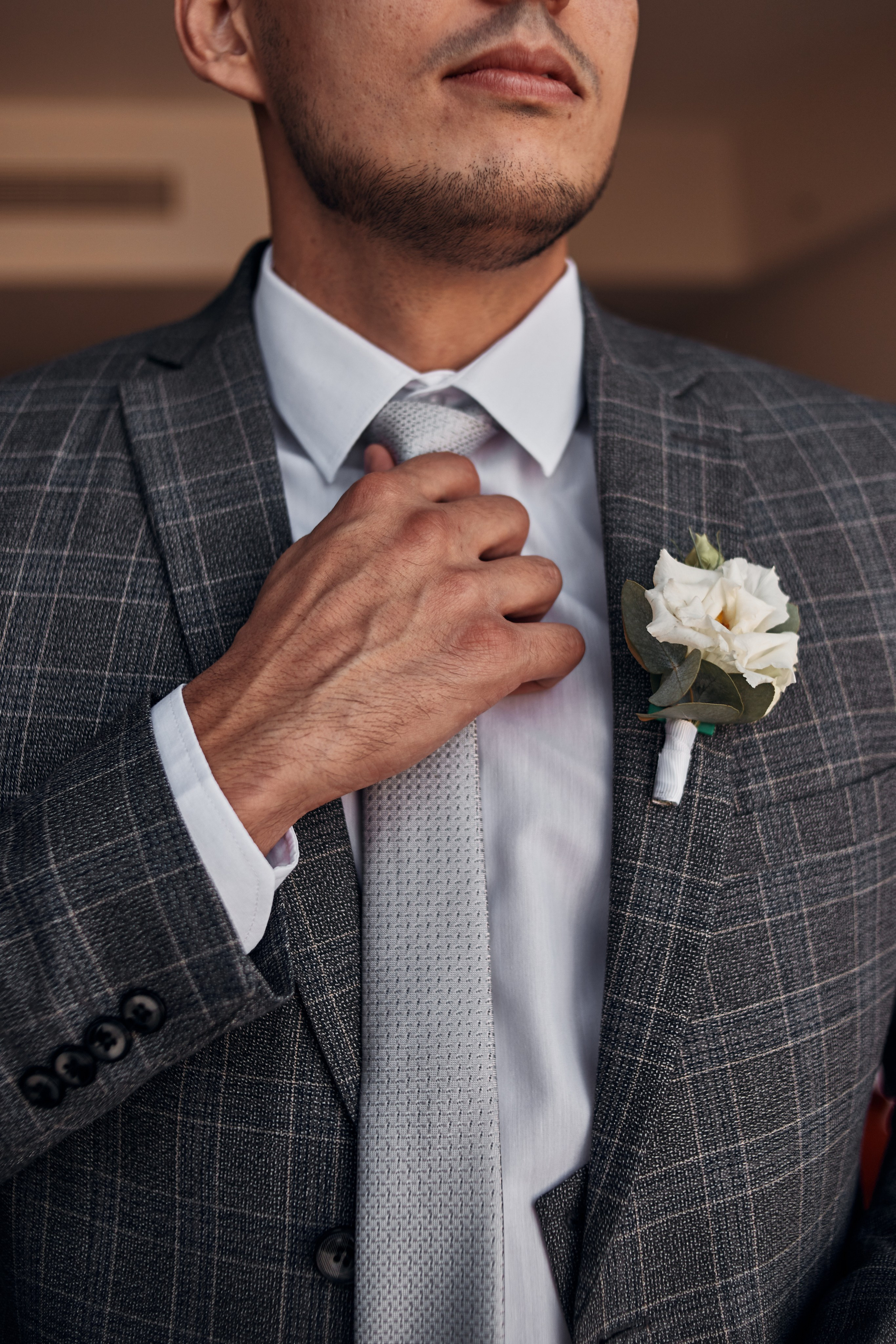 Свадебное портфолио. Главная