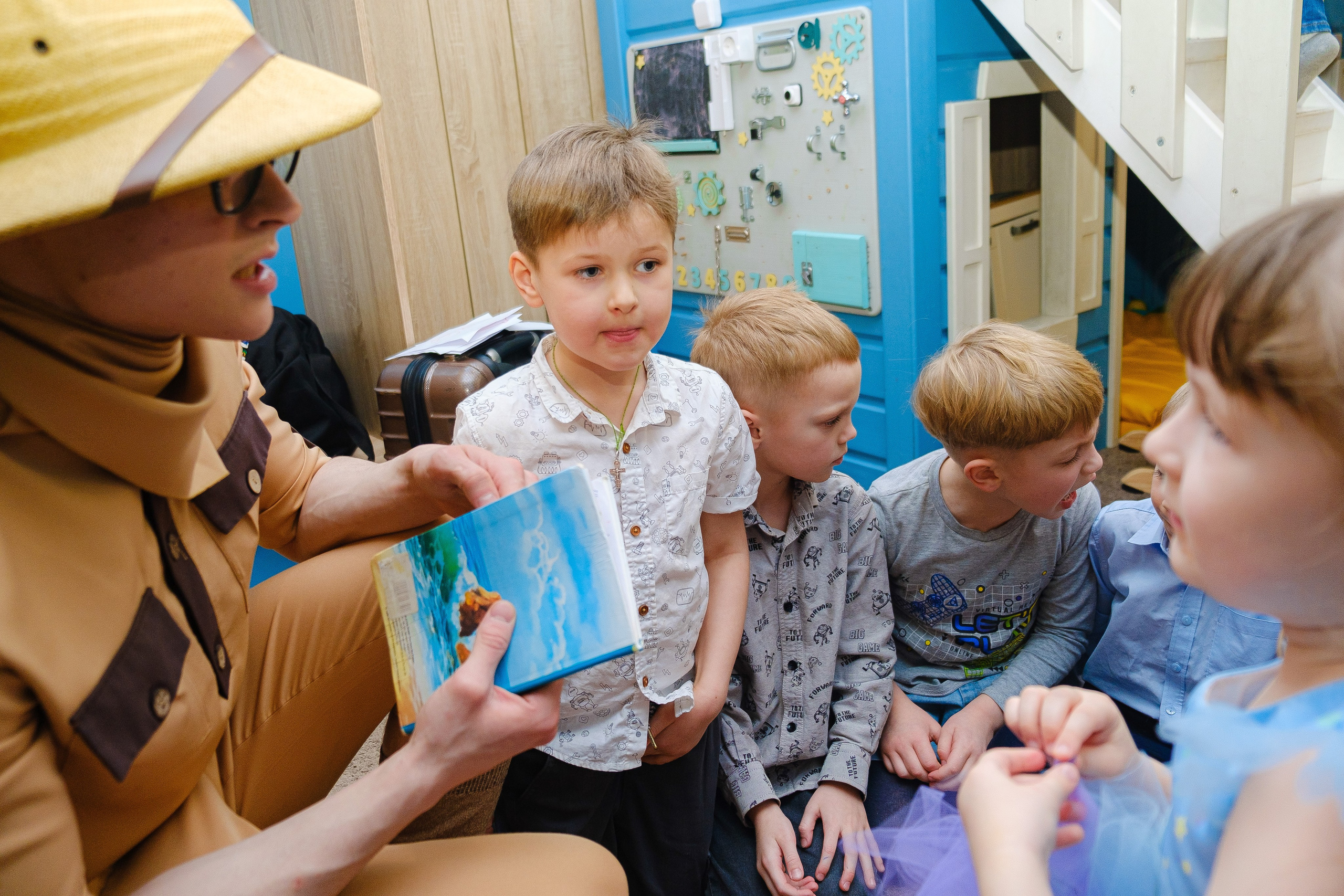 Бона капона, Пушкин. Фотограф Мария Хлебникова Санкт-Петербург Москва