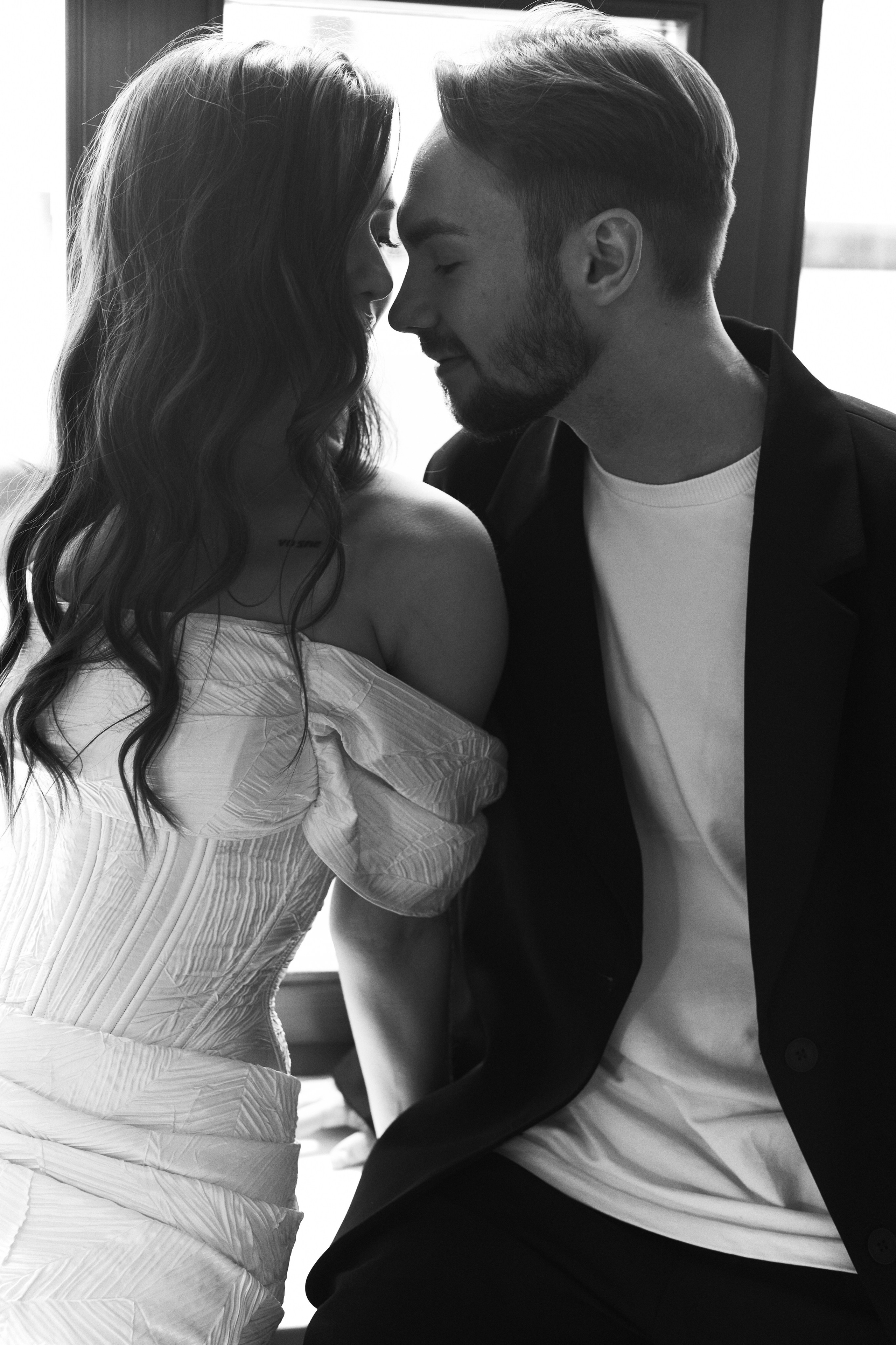 Снежана и Владимир. Фотограф в Екатеринбурге и Москве, Анна