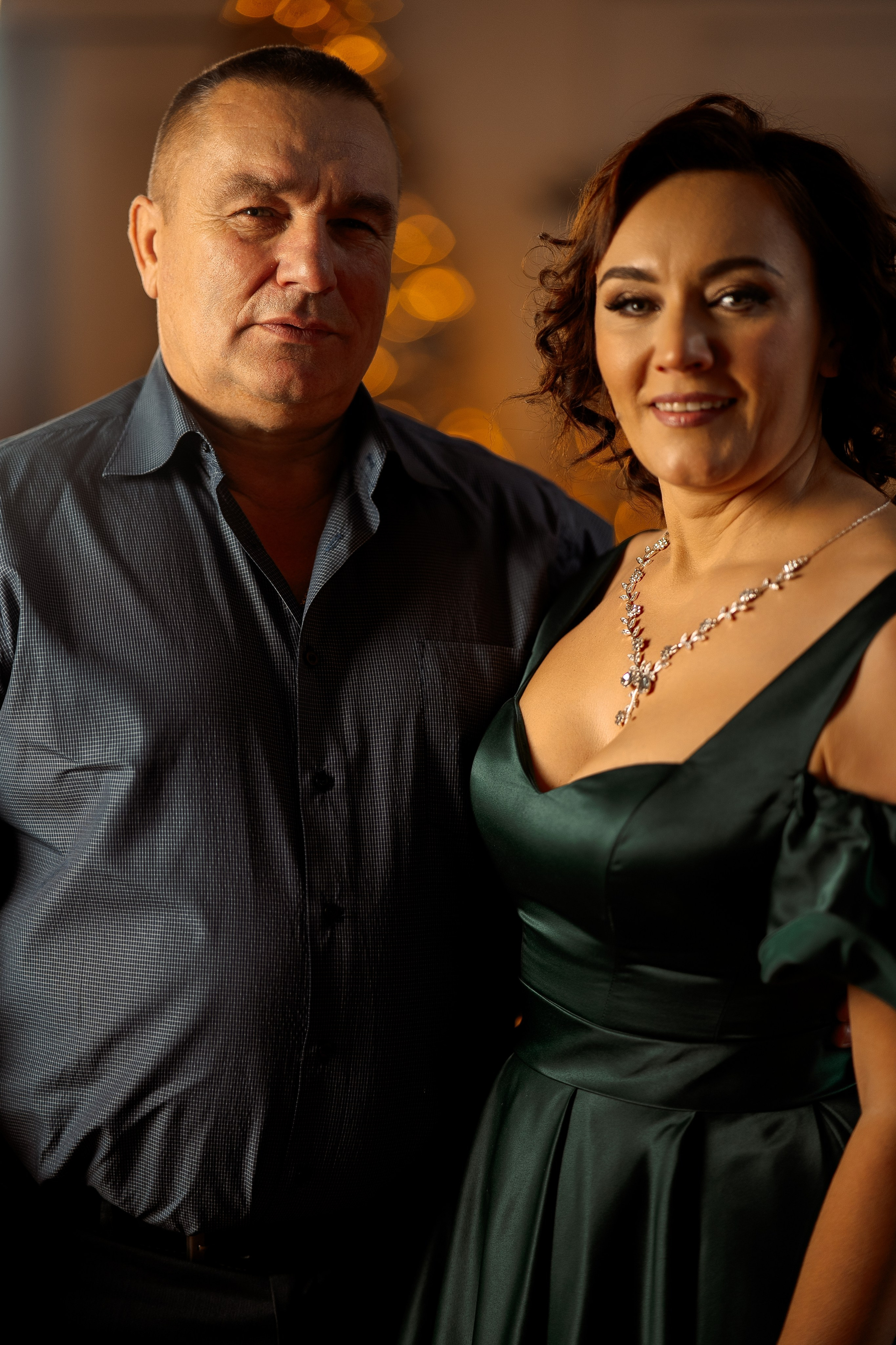 Семейные классические истории. Фотограф Мария Зайчик