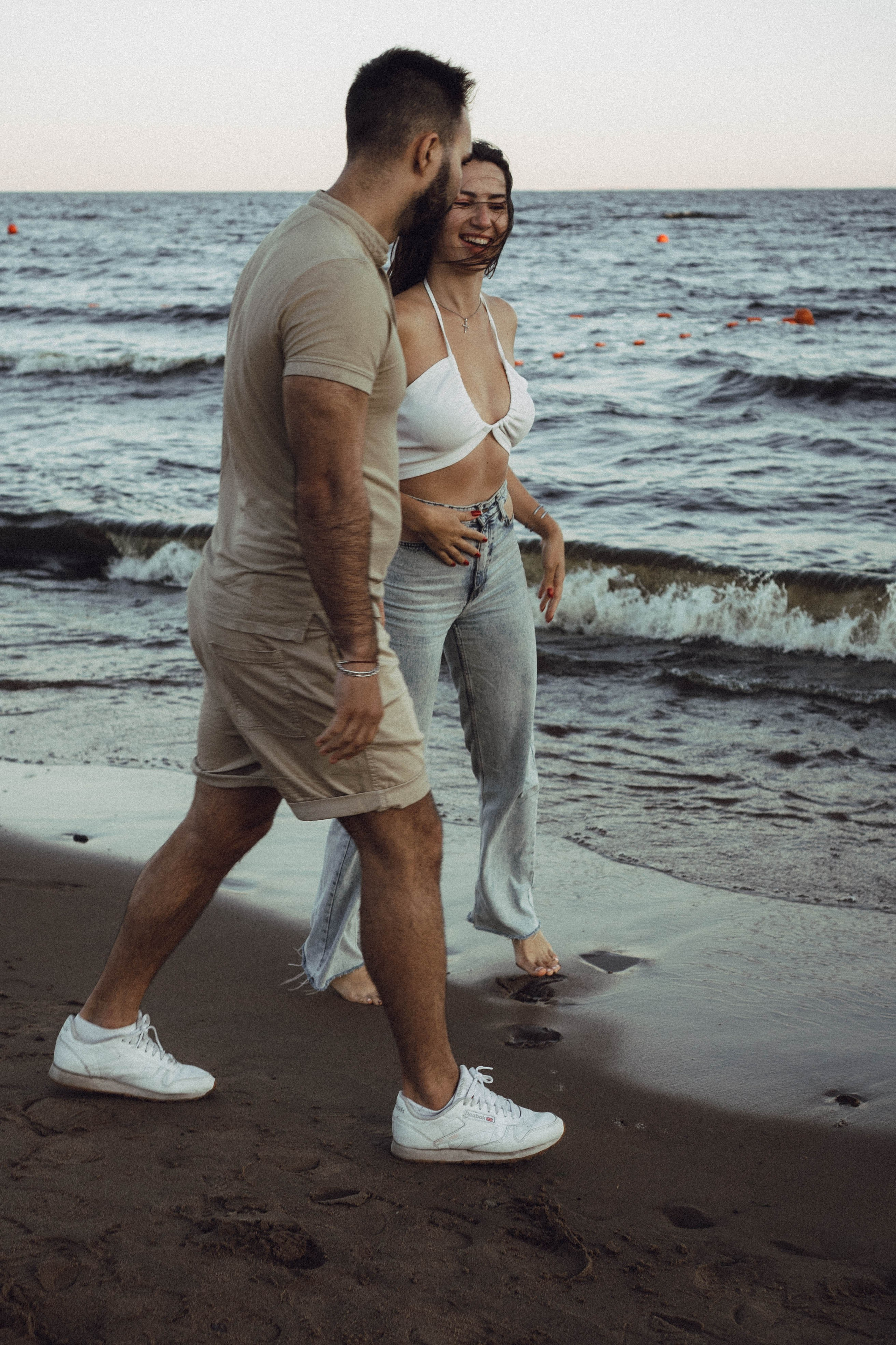 Любовь на заливе. Профессиональный фотограф, Санкт-Петербург — Виктория Богомолова