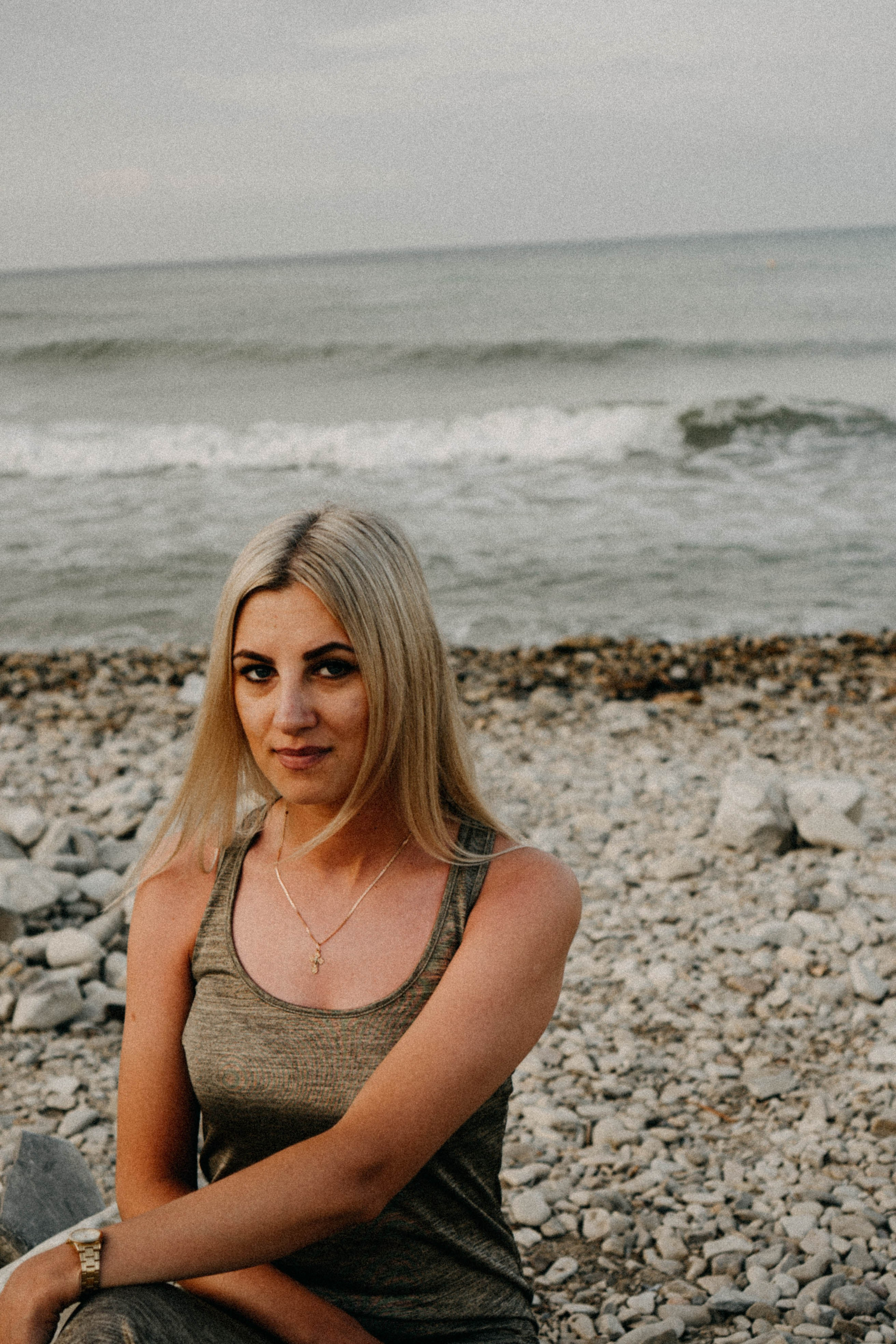 Море. Профессиональный фотограф, Санкт-Петербург — Виктория Богомолова