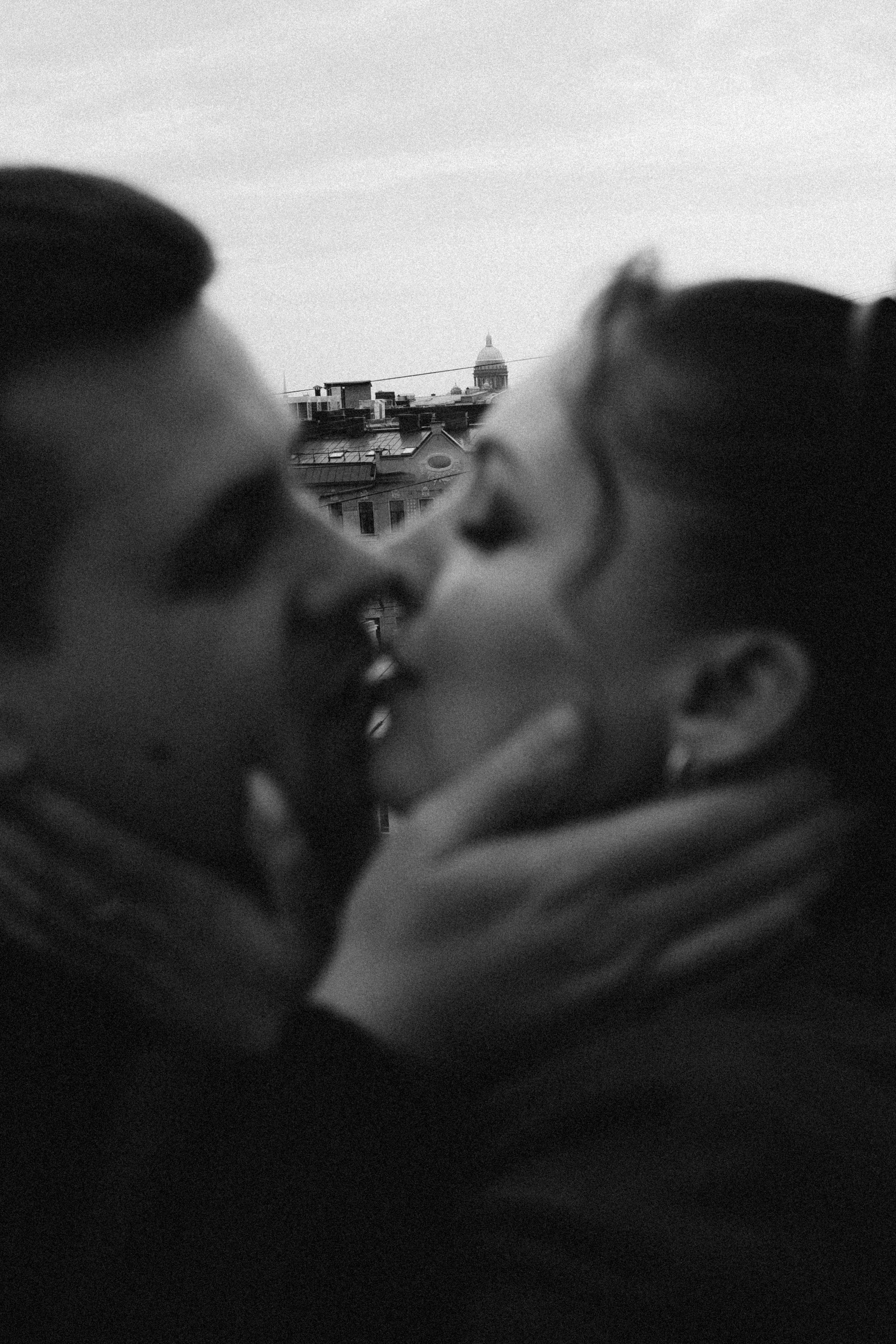 LOVE. Профессиональный фотограф, Санкт-Петербург — Виктория Богомолова