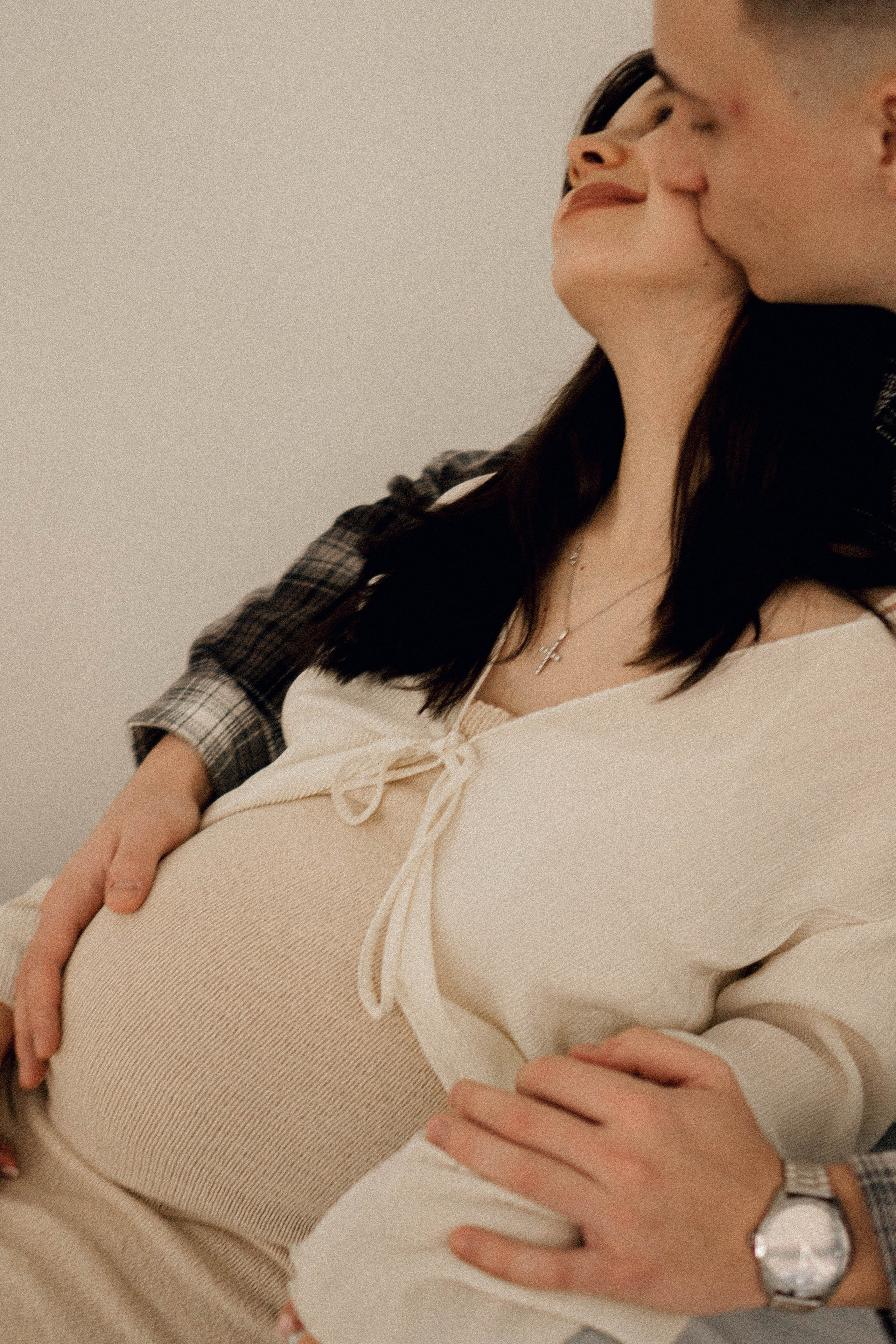 Love Story Беременность. Профессиональный фотограф, Санкт-Петербург — Виктория Богомолова