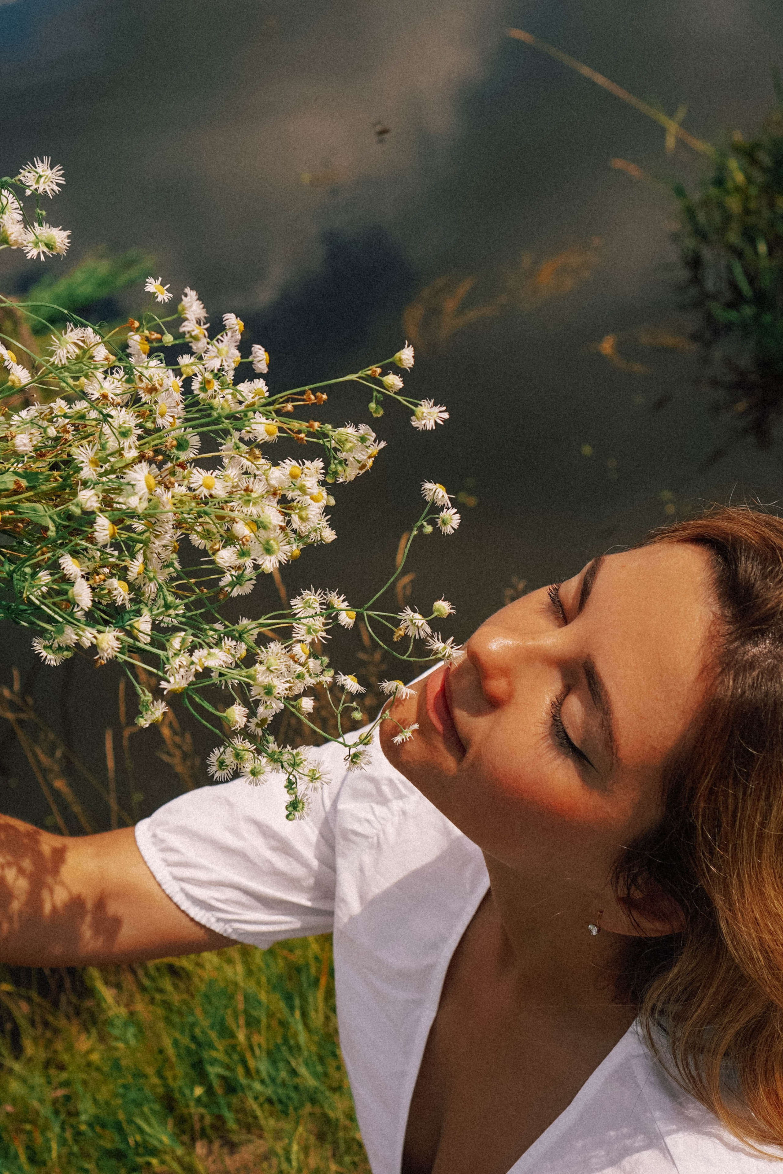 Пикник. Профессиональный фотограф, Санкт-Петербург — Виктория Богомолова