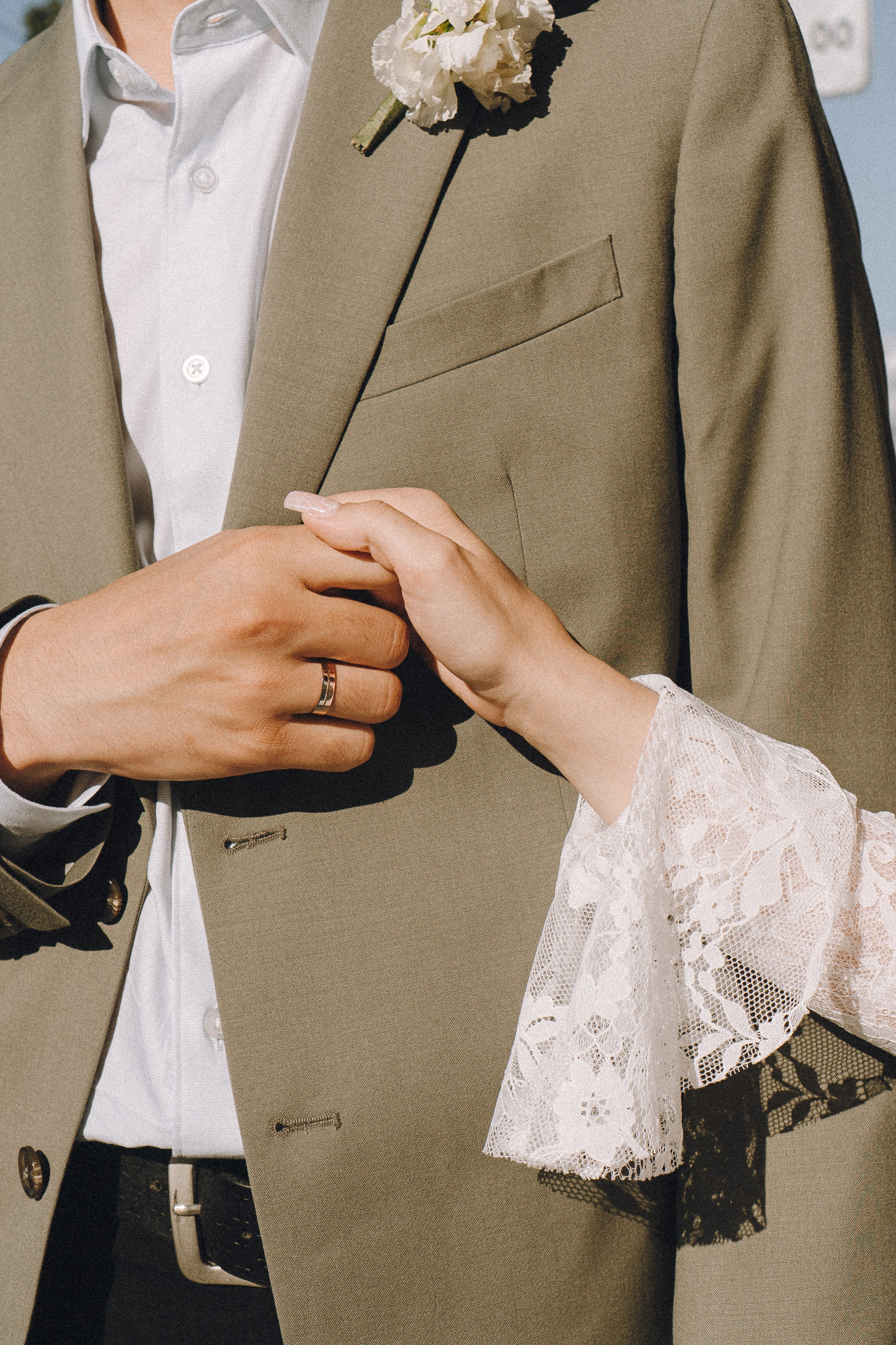 СВАДЕБНАЯ СЬЕМКА В ПЕРВОМ ДВОРЦЕ БРАКОСОЧЕТАНИЯ. Профессиональный фотограф, Санкт-Петербург — Виктория Богомолова