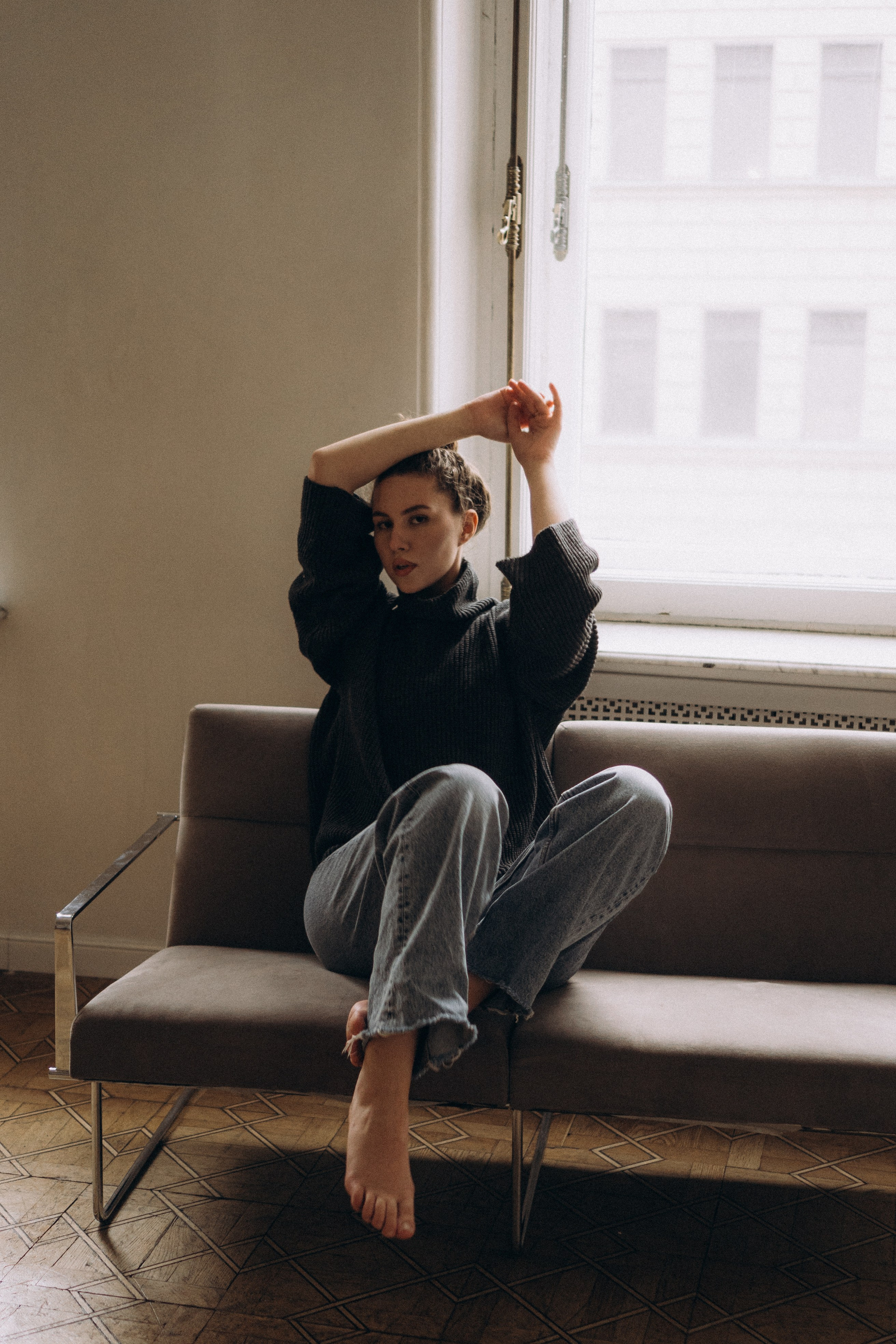 Для девушки. Профессиональный фотограф, Санкт-Петербург — Виктория Богомолова