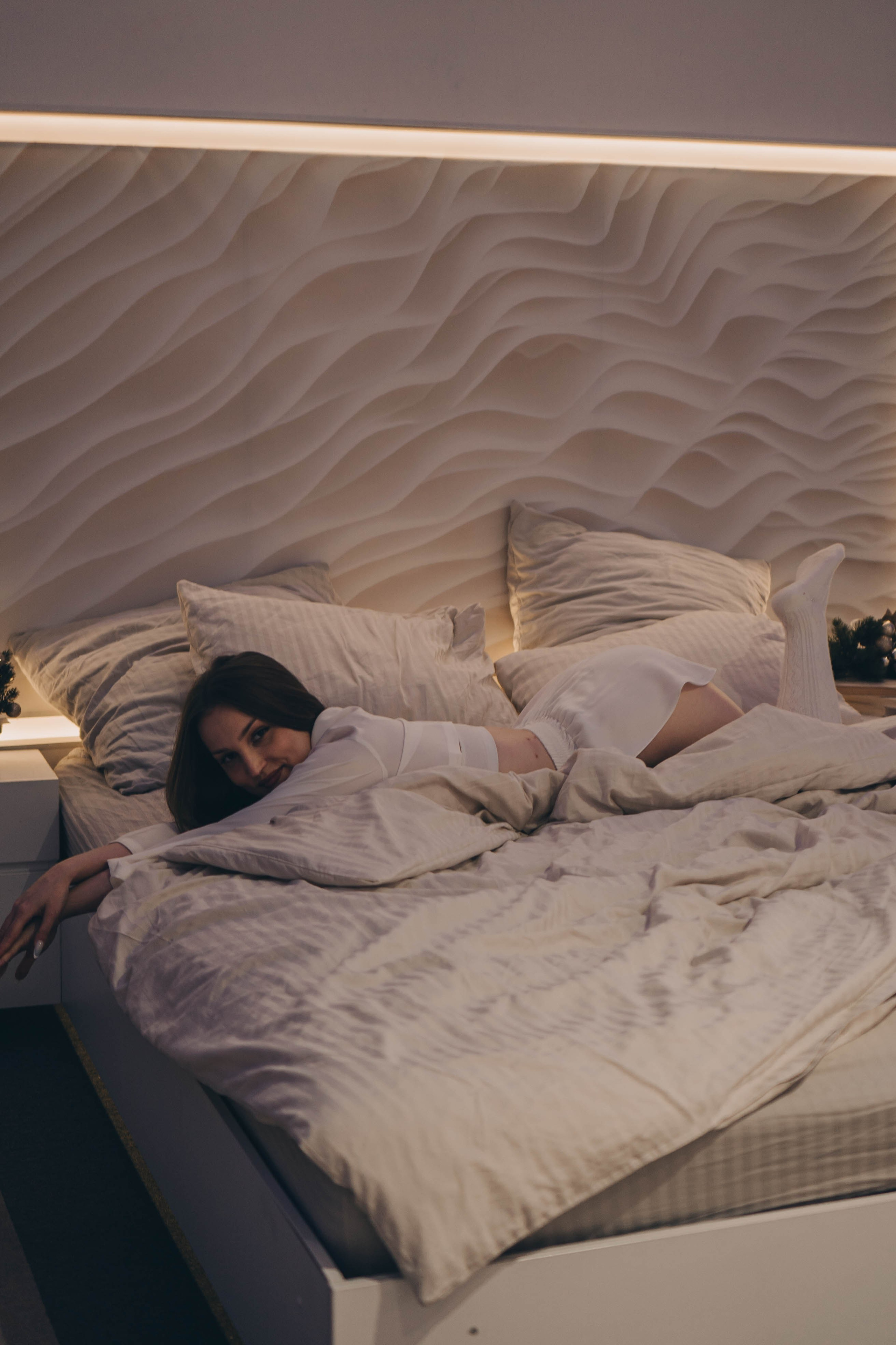 Новогодняя. Профессиональный фотограф, Санкт-Петербург — Виктория Богомолова