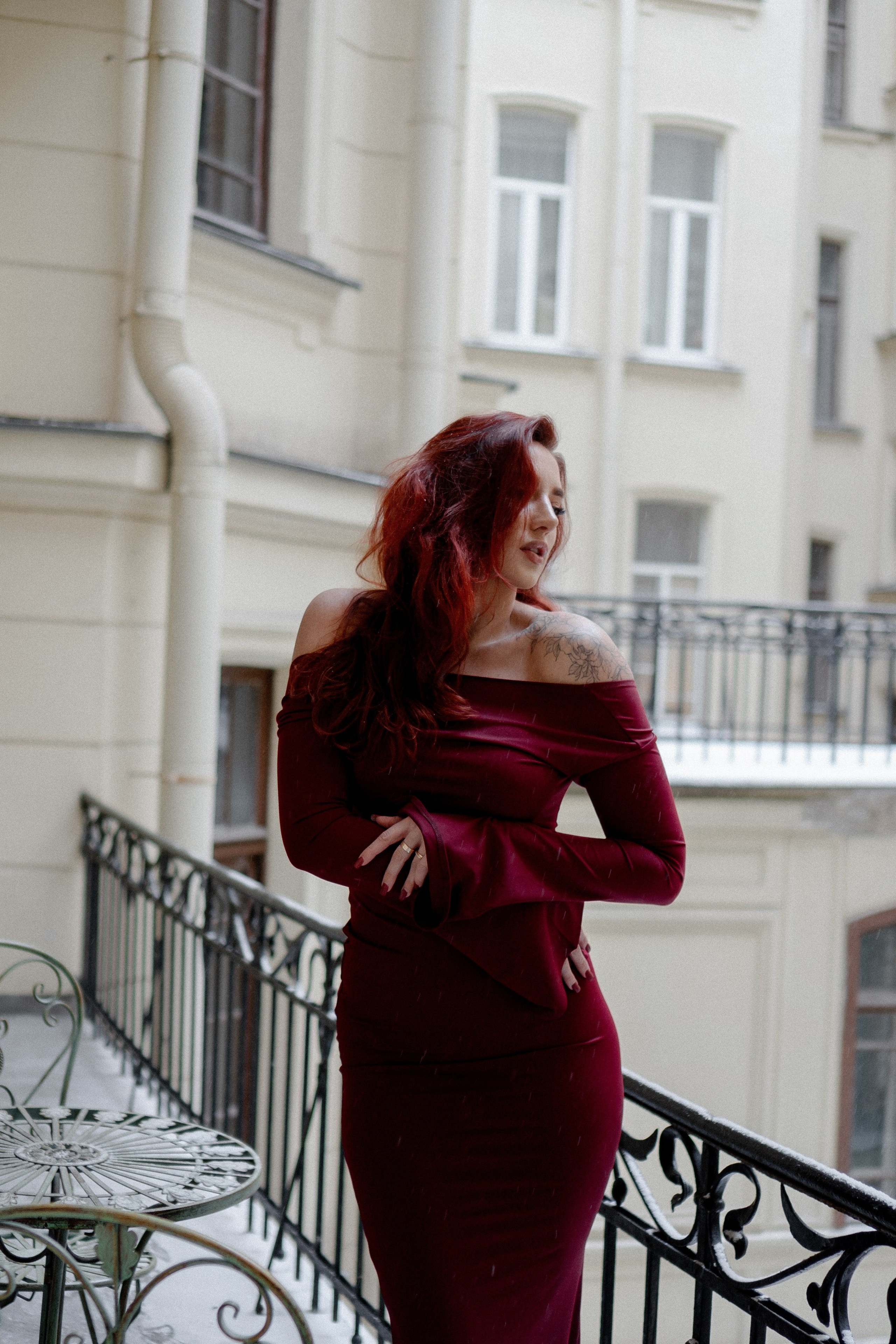 Для девушки. Профессиональный фотограф, Санкт-Петербург — Виктория Богомолова