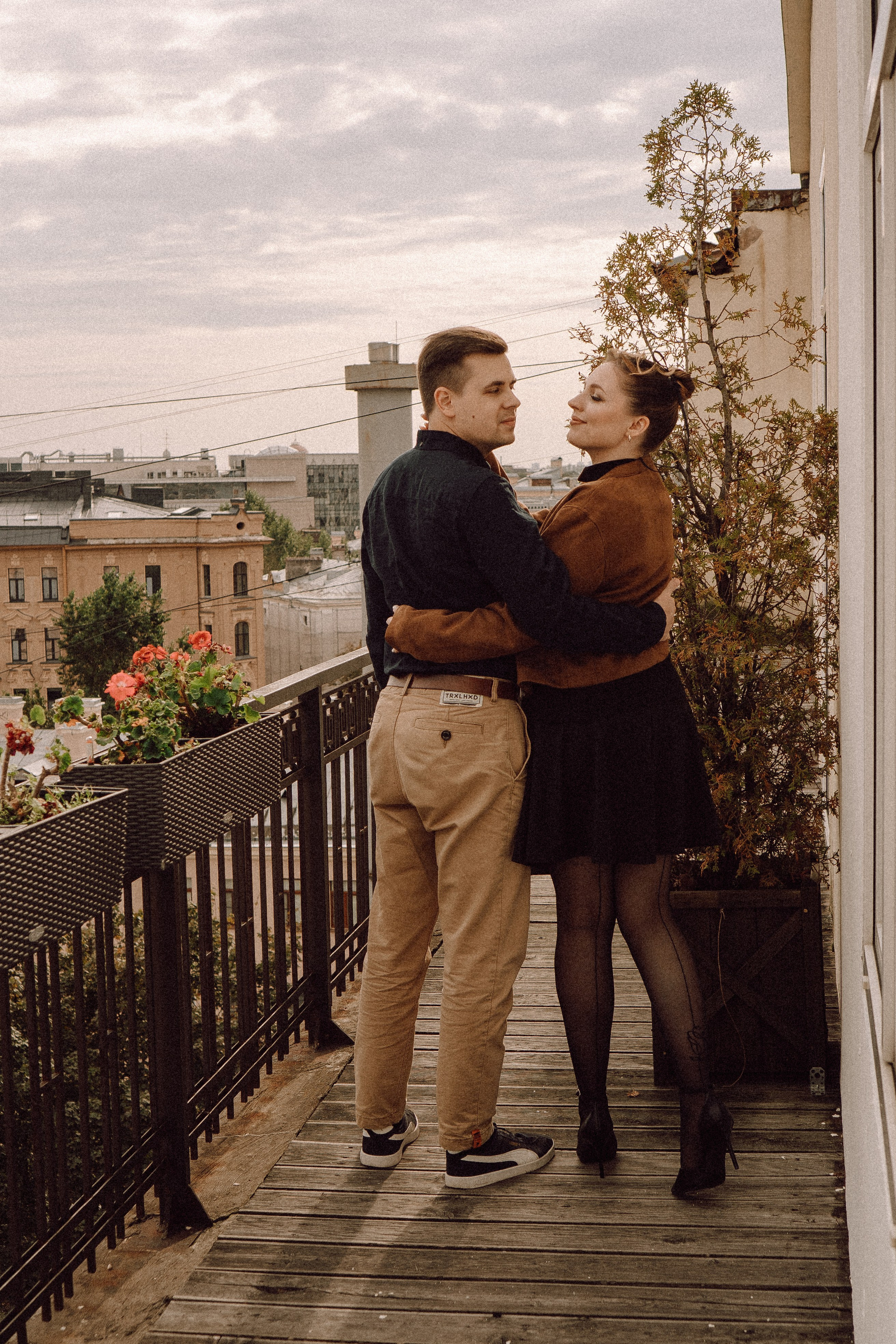 LOVE. Профессиональный фотограф, Санкт-Петербург — Виктория Богомолова