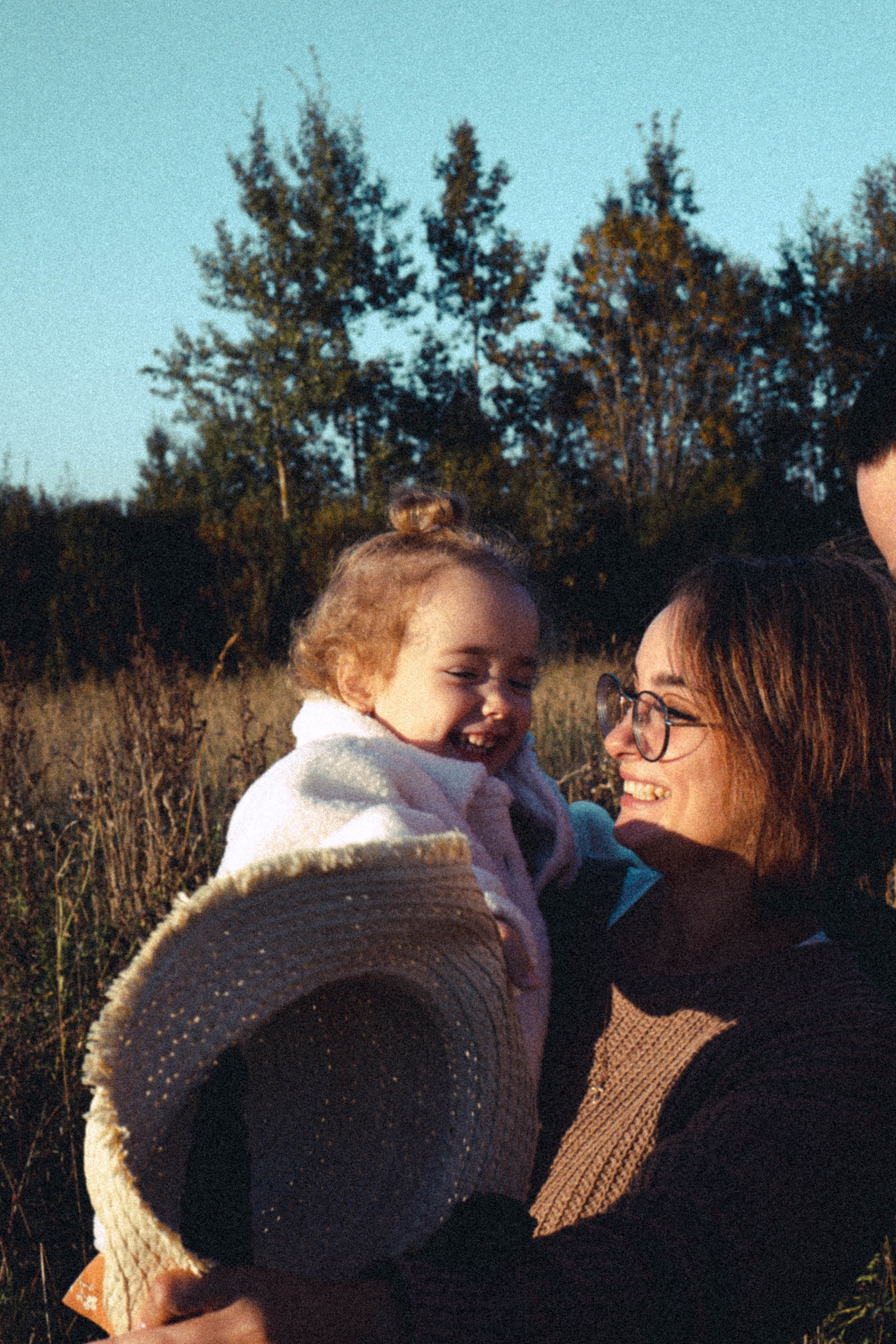 Семейная серия. Профессиональный фотограф, Санкт-Петербург — Виктория Богомолова